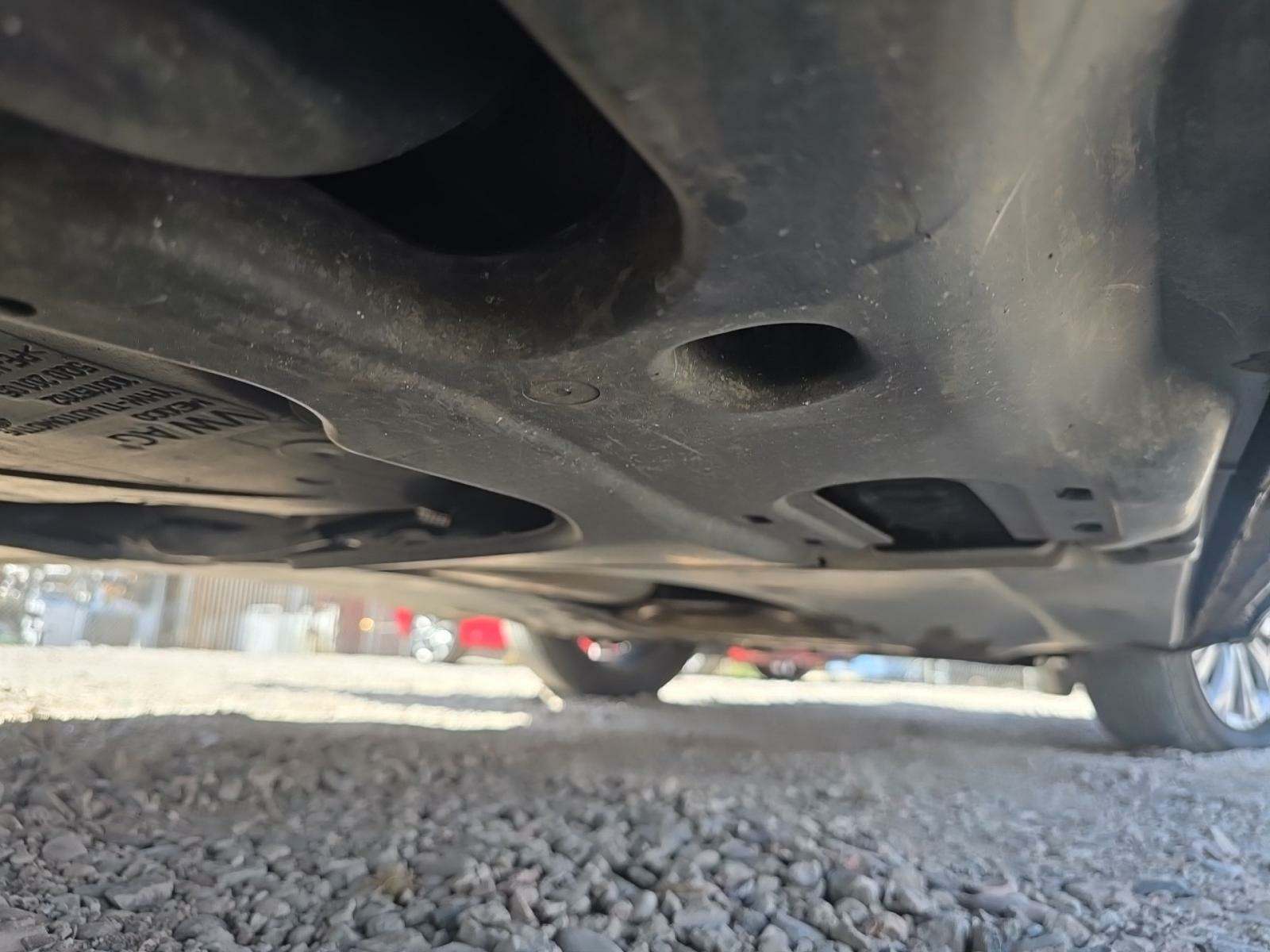 2018 Volkswagen Tiguan 2.0T SE FWD