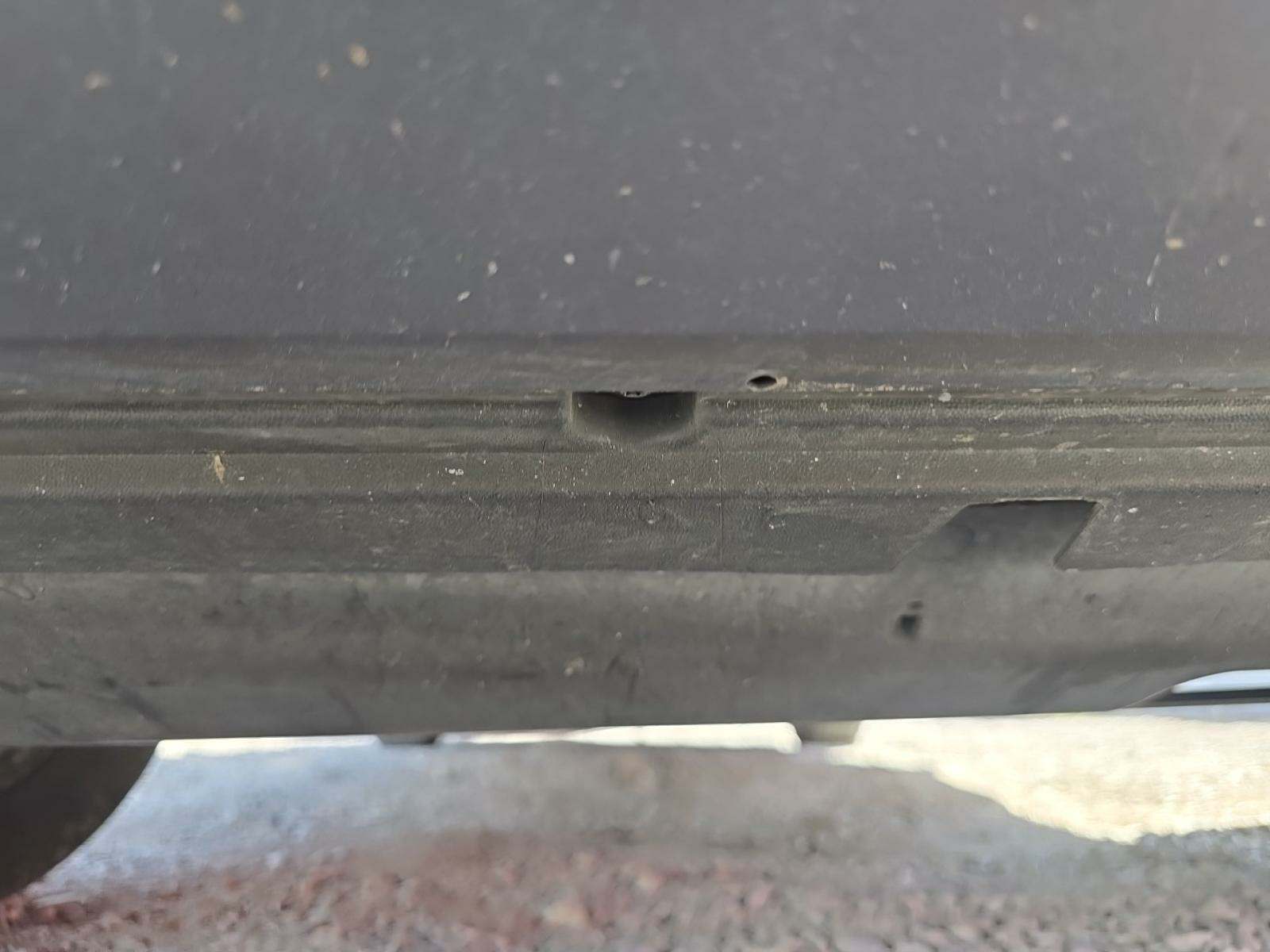 2018 Volkswagen Tiguan 2.0T SE FWD