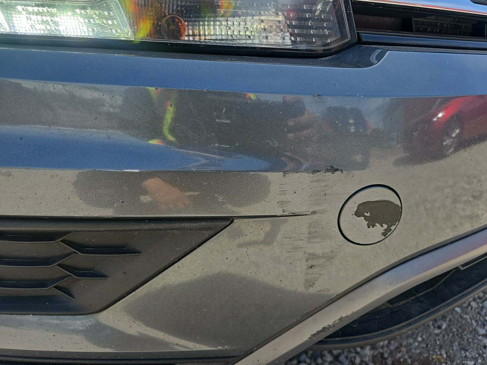 2018 Volkswagen Tiguan 2.0T SE FWD