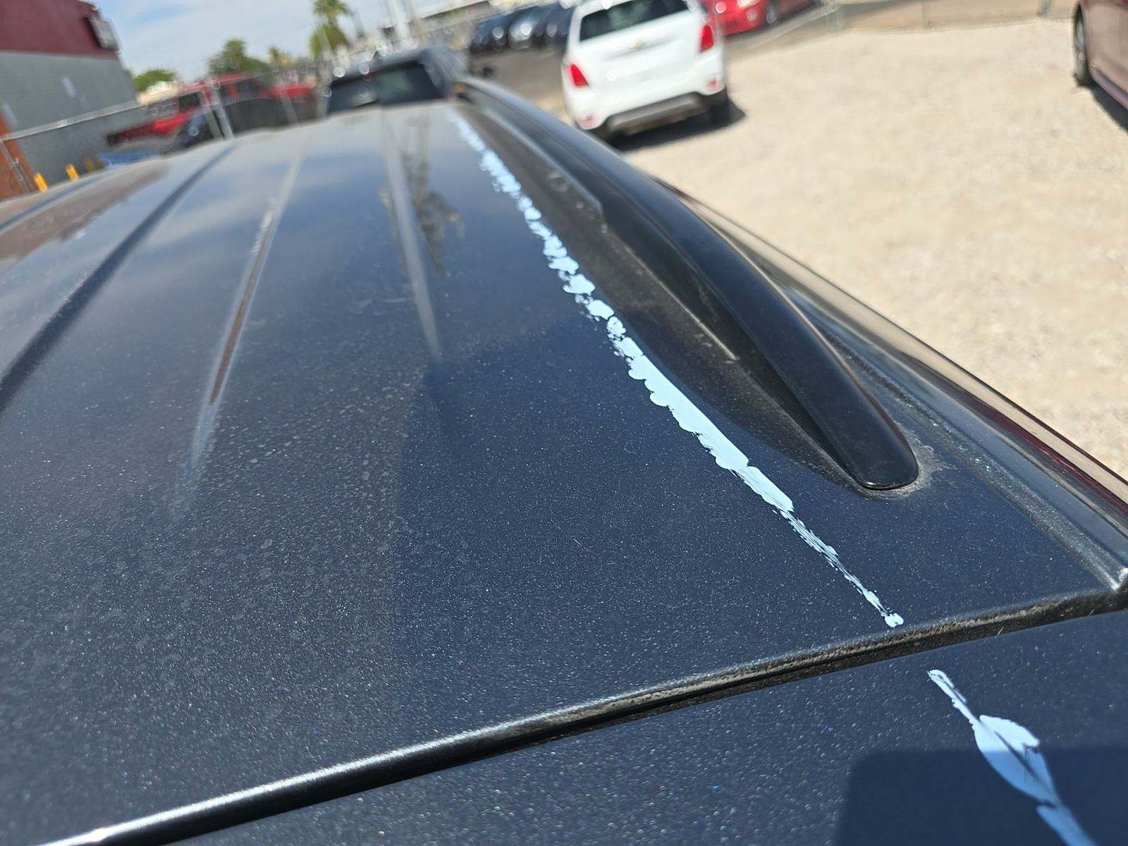 2018 Volkswagen Tiguan 2.0T SE FWD