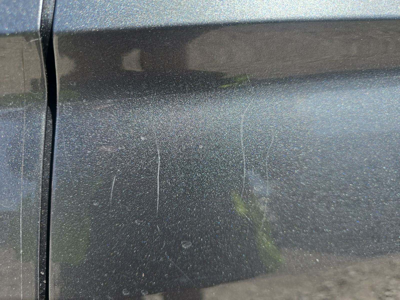 2018 Volkswagen Tiguan 2.0T SE FWD