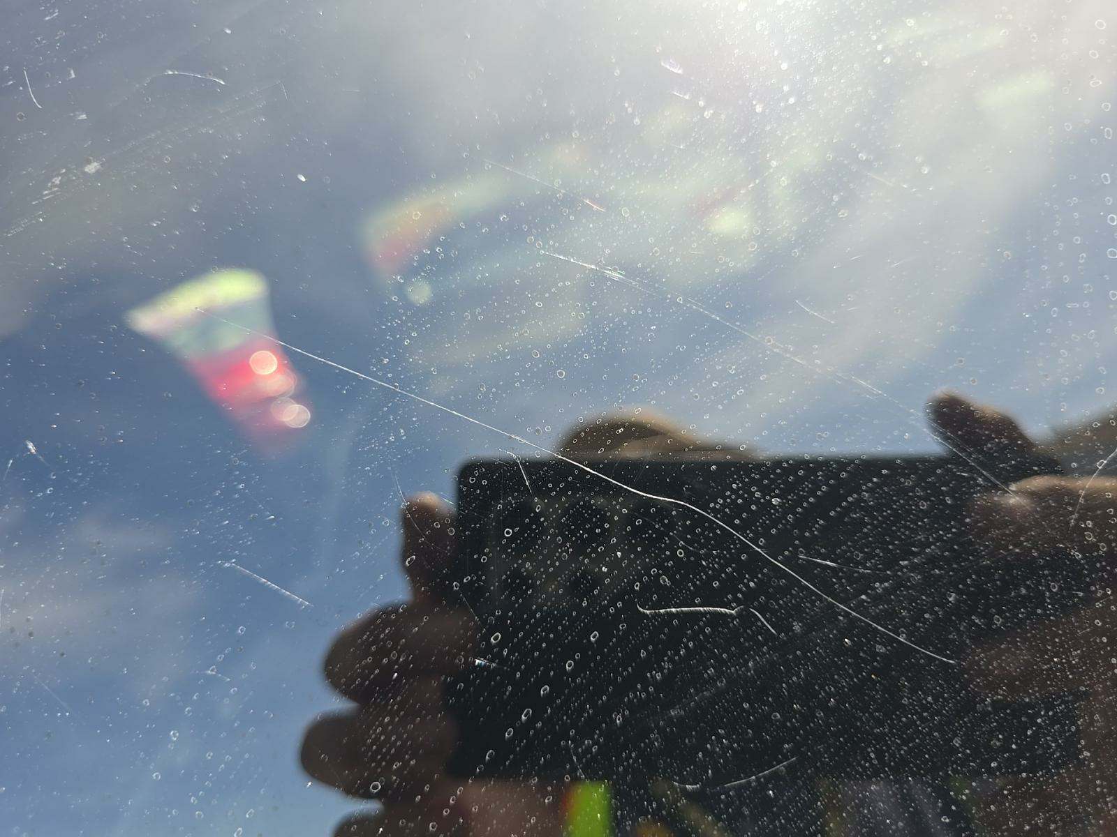 2018 Volkswagen Tiguan 2.0T SE FWD