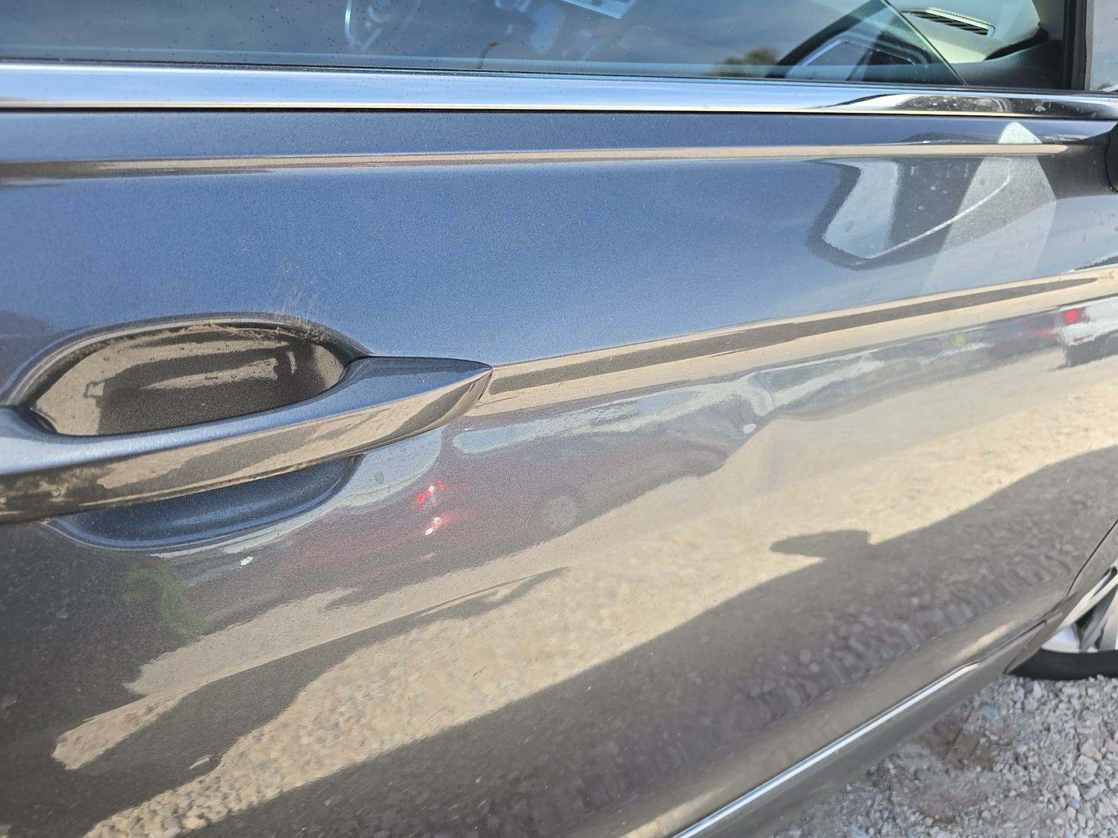 2018 Volkswagen Tiguan 2.0T SE FWD