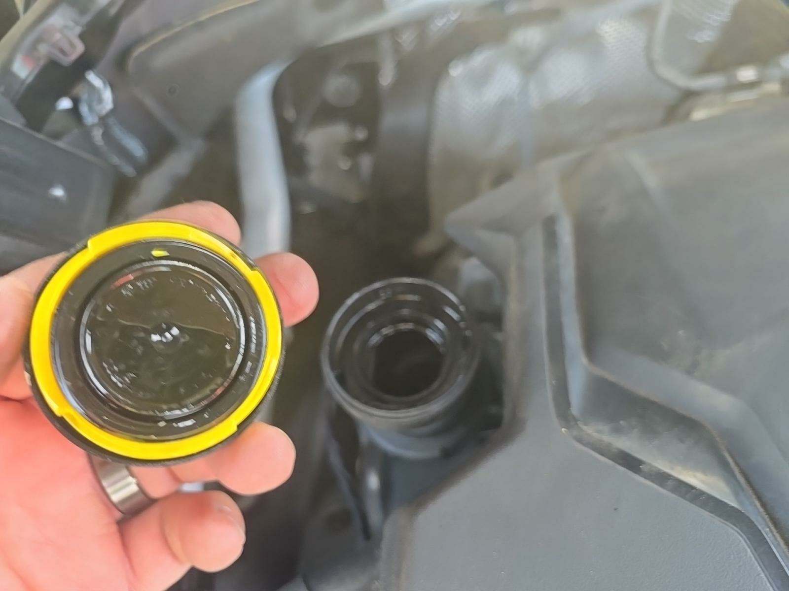 2018 Volkswagen Tiguan 2.0T SE FWD