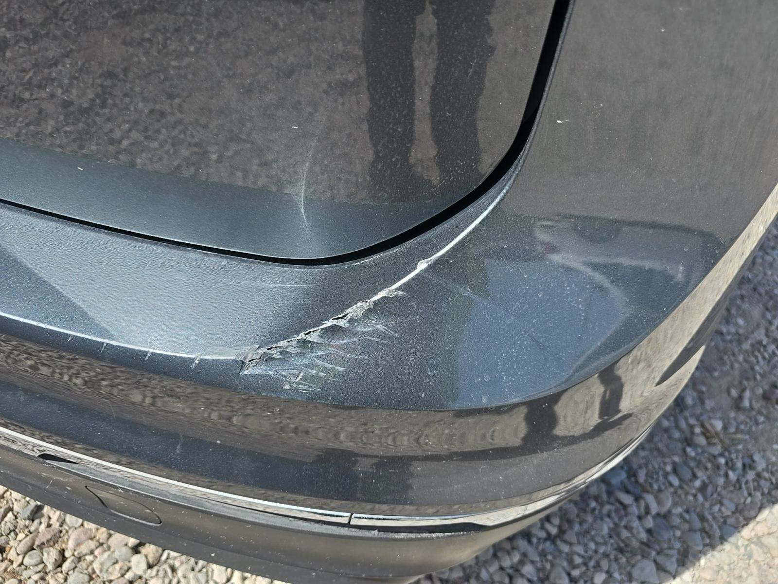 2018 Volkswagen Tiguan 2.0T SE FWD