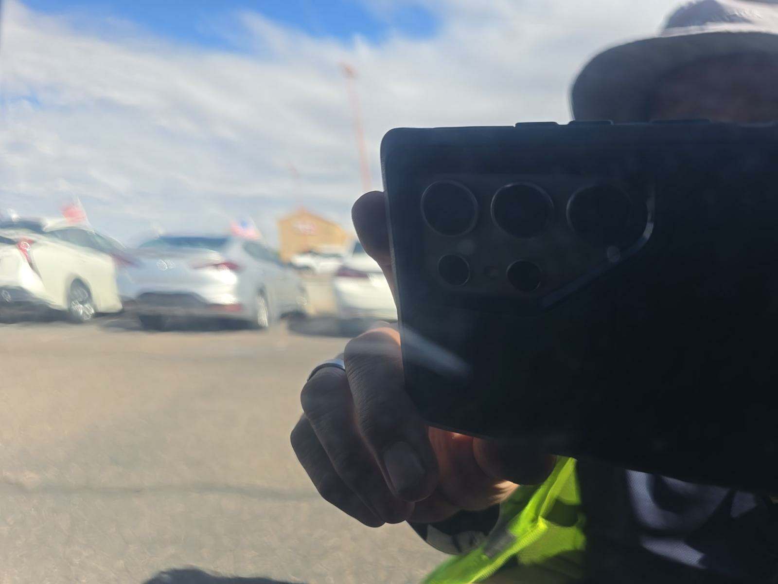 2017 Toyota Sienna XLE FWD