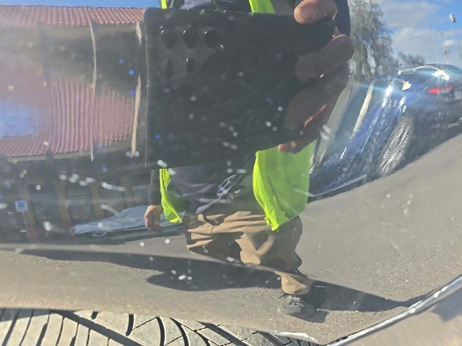 2017 Toyota Sienna XLE FWD