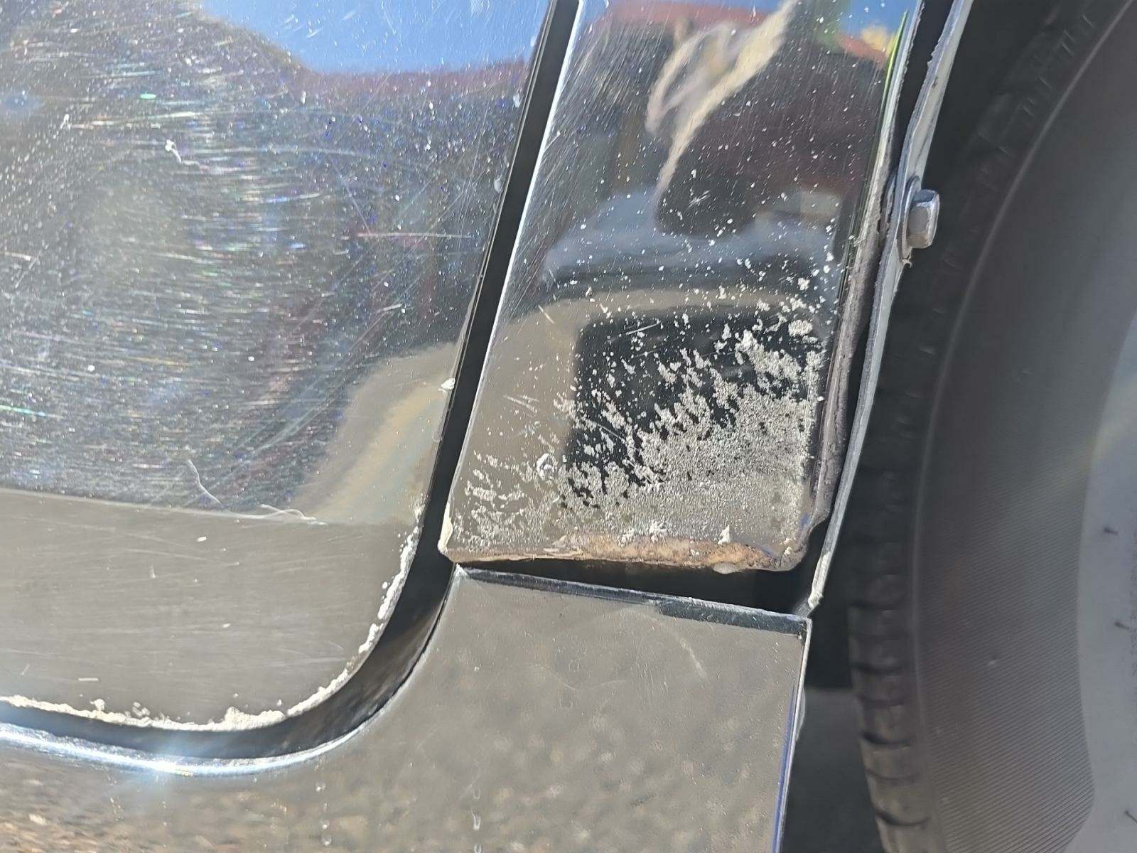 2017 Toyota Sienna XLE FWD