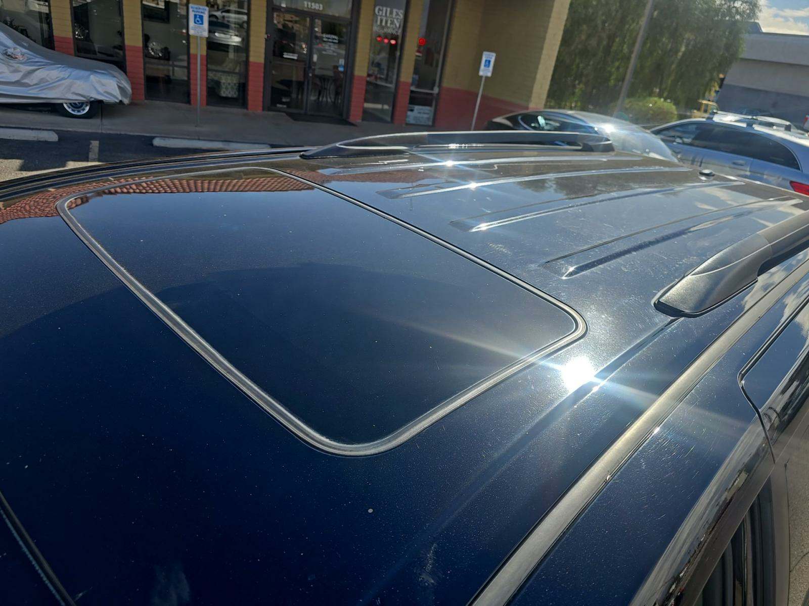 2017 Toyota Sienna XLE FWD