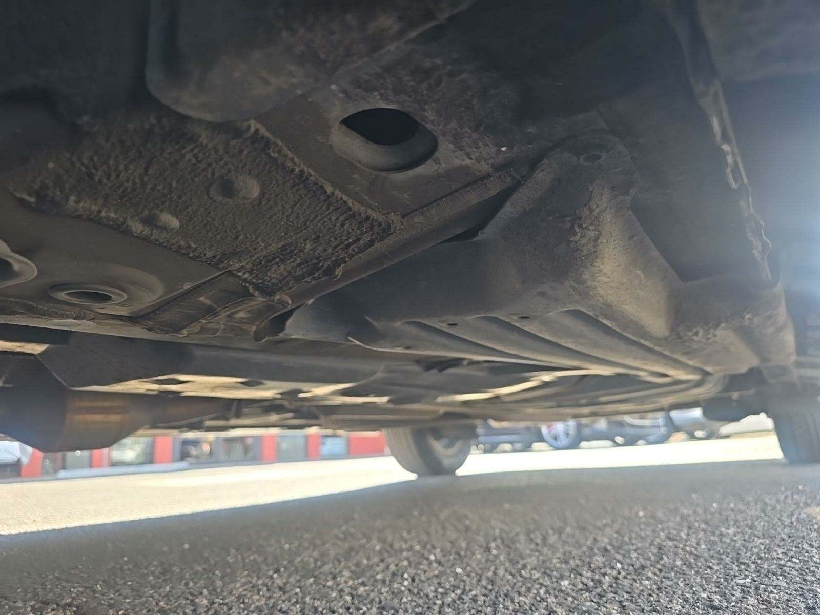 2017 Toyota Sienna XLE FWD