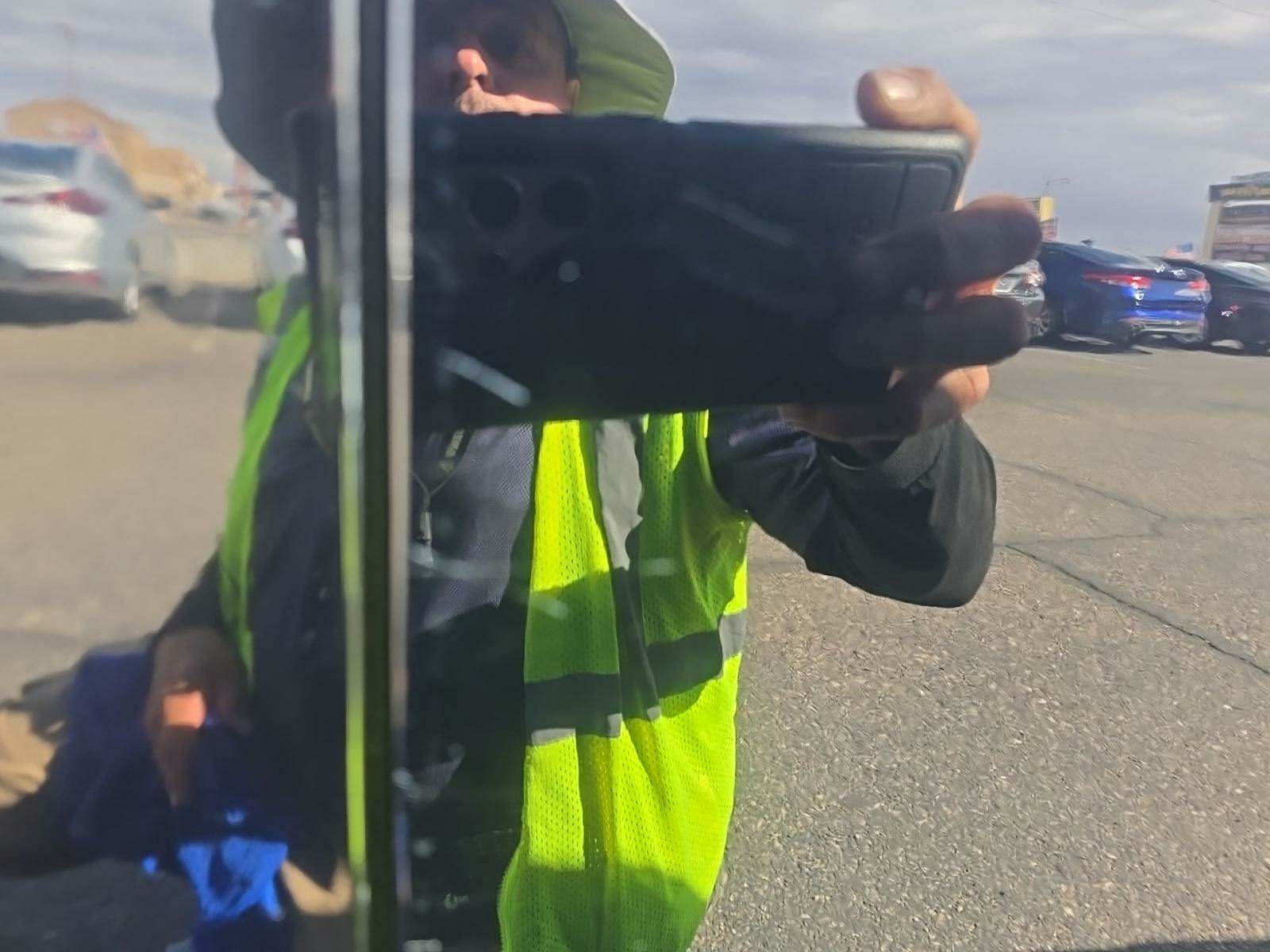 2017 Toyota Sienna XLE FWD