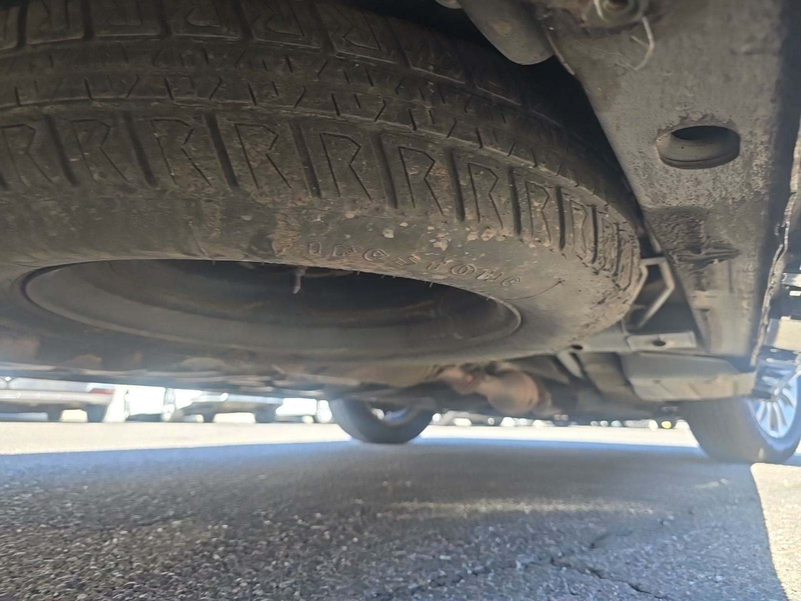 2017 Toyota Sienna XLE FWD