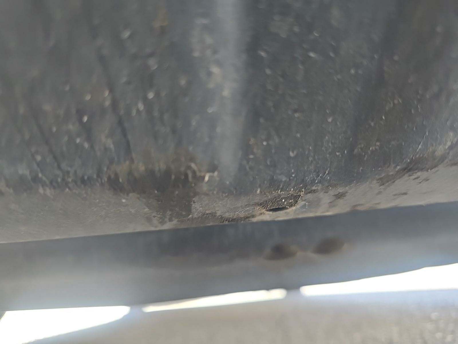 2017 Toyota Sienna XLE FWD