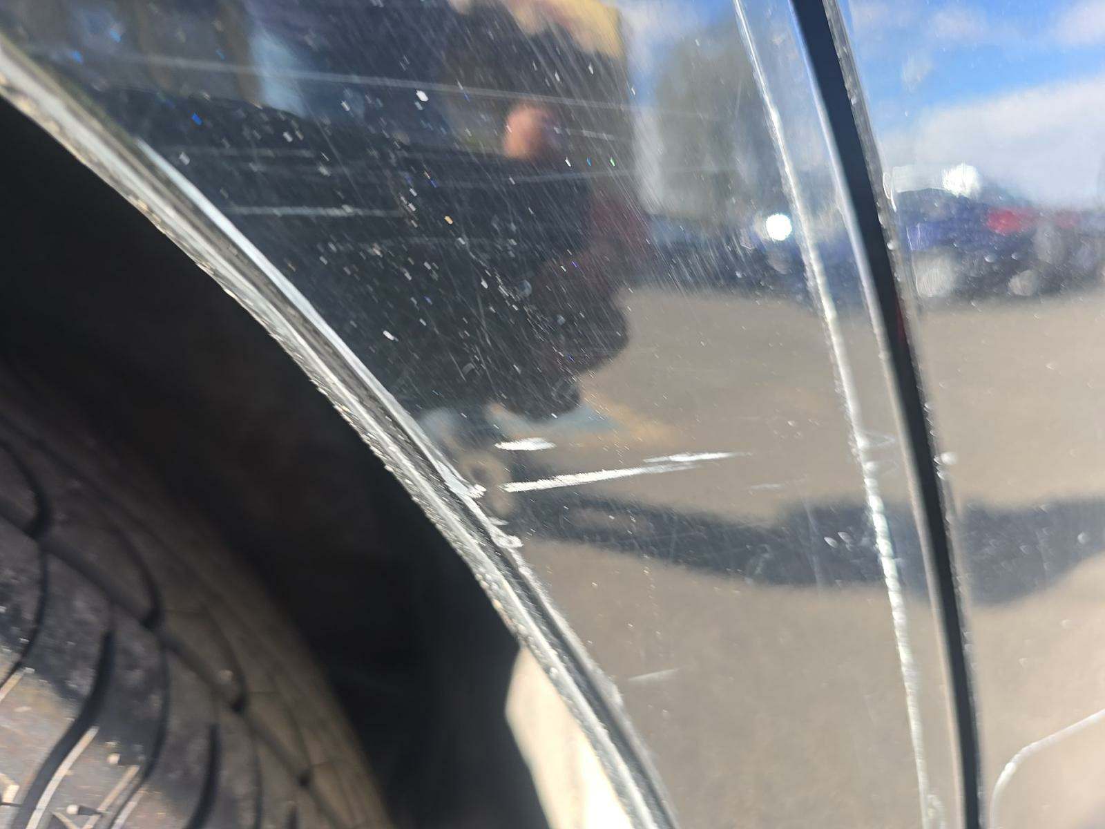 2017 Toyota Sienna XLE FWD