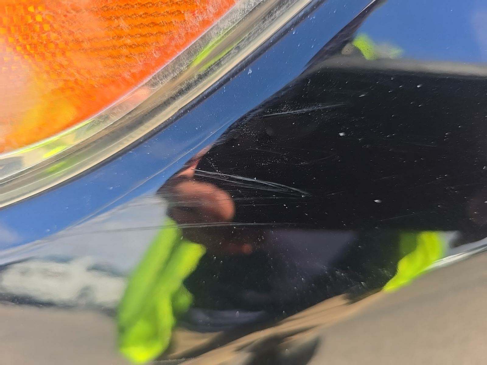 2017 Toyota Sienna XLE FWD