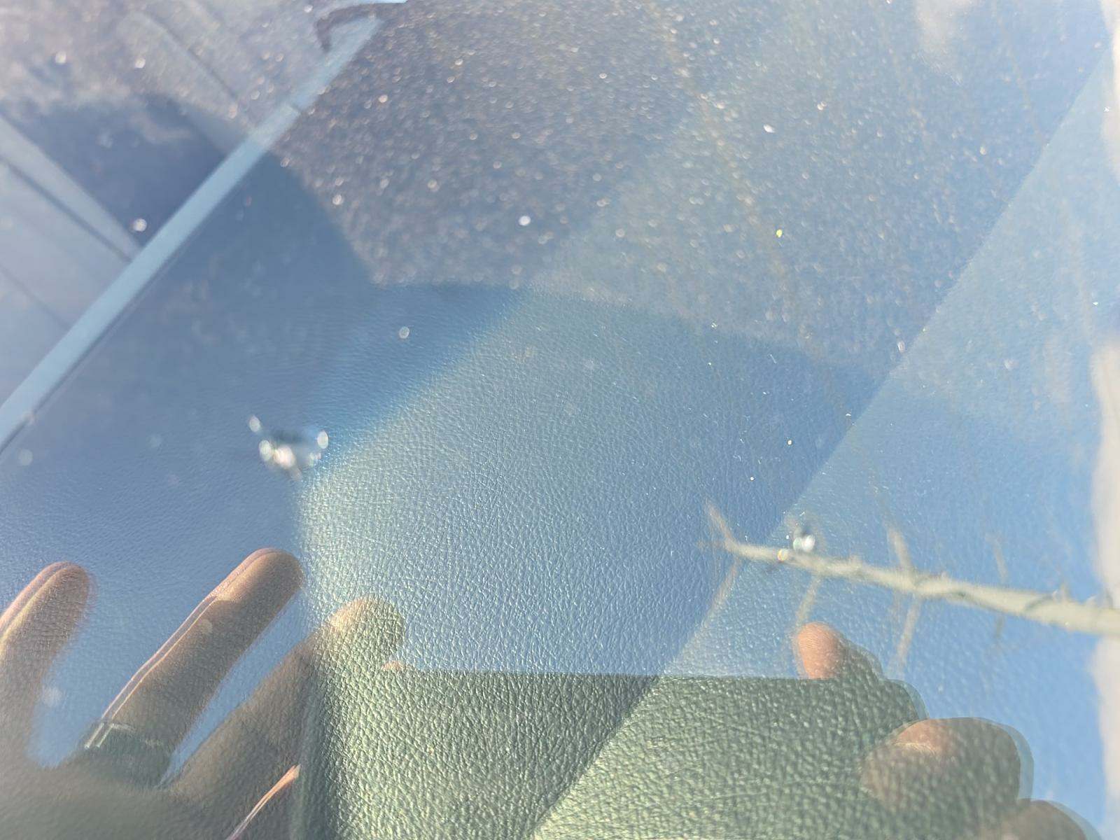 2017 Toyota Sienna XLE FWD