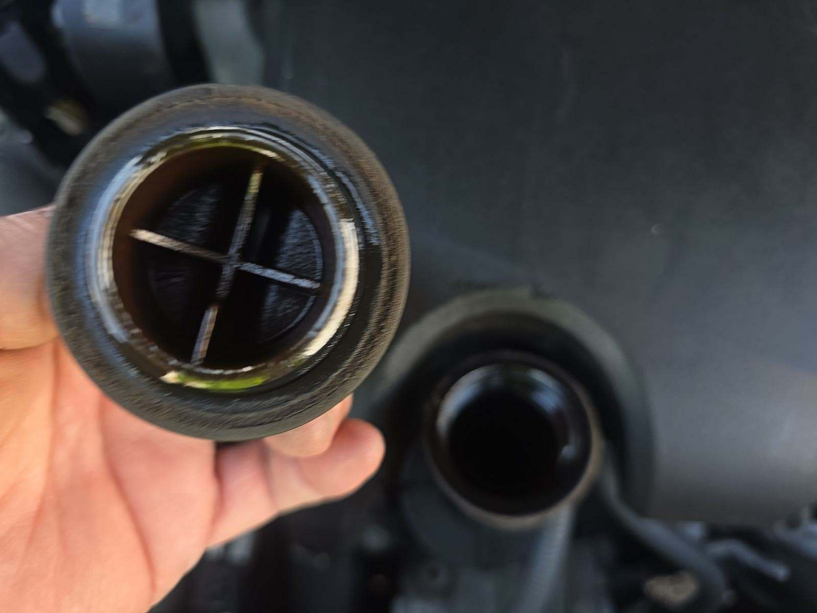 2017 Toyota Sienna XLE FWD