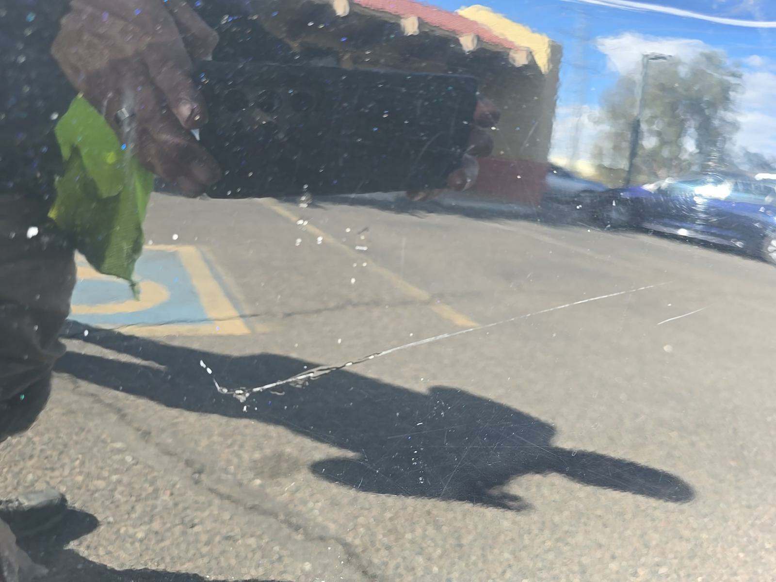 2017 Toyota Sienna XLE FWD