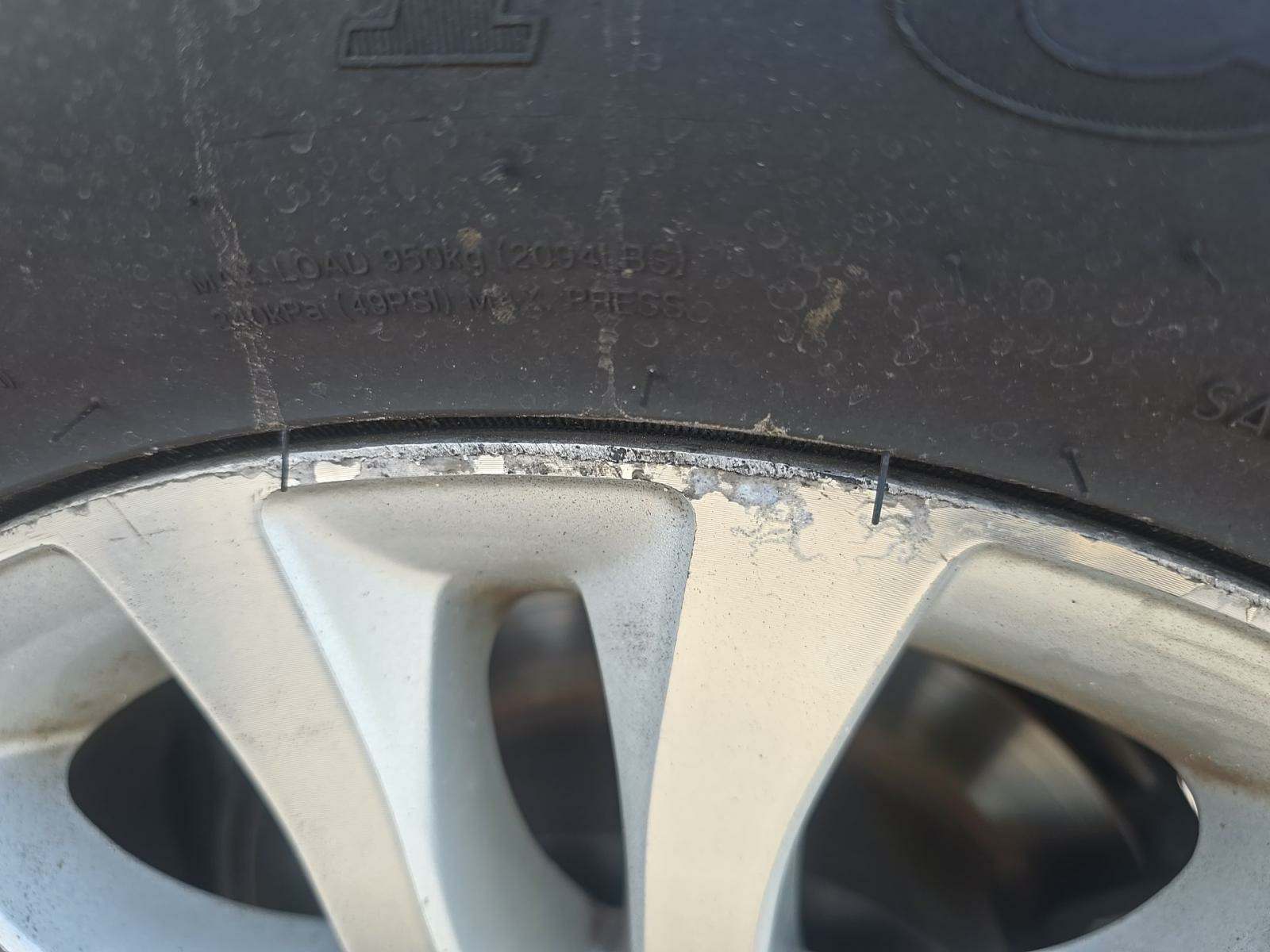 2017 Toyota Sienna XLE FWD