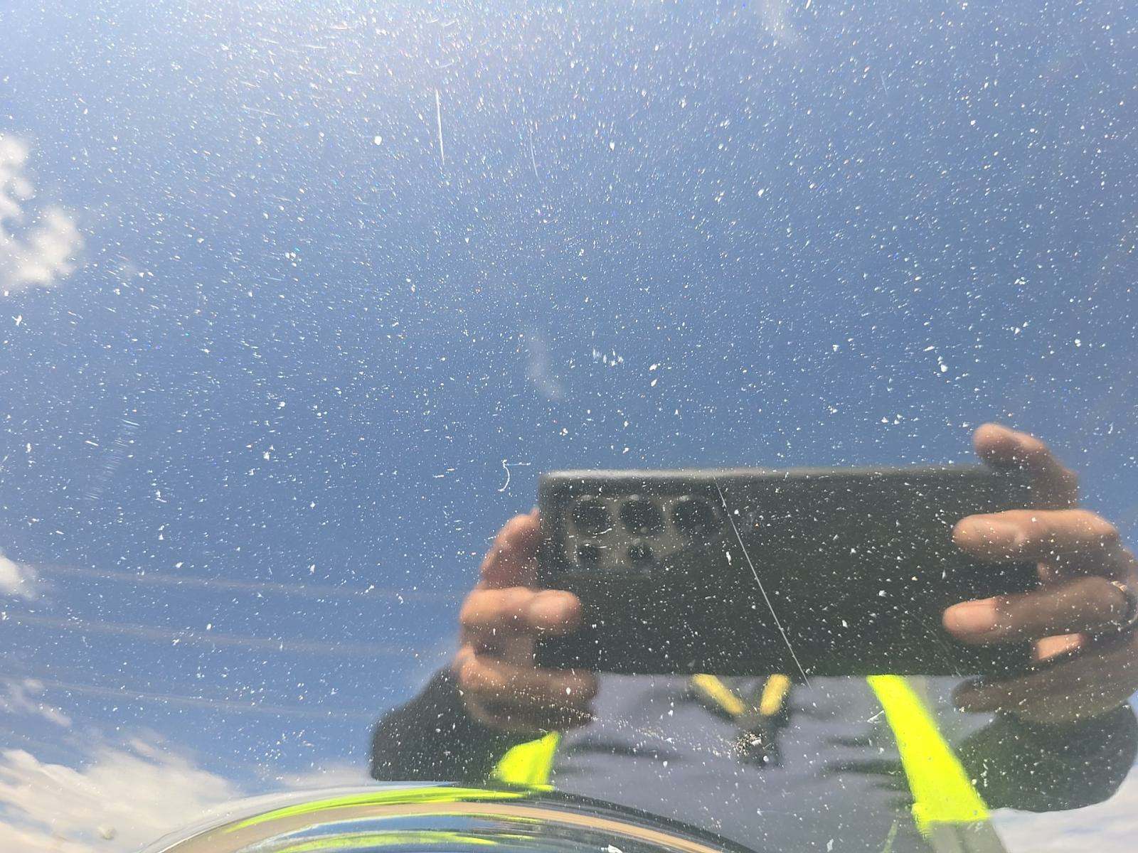 2017 Toyota Sienna XLE FWD