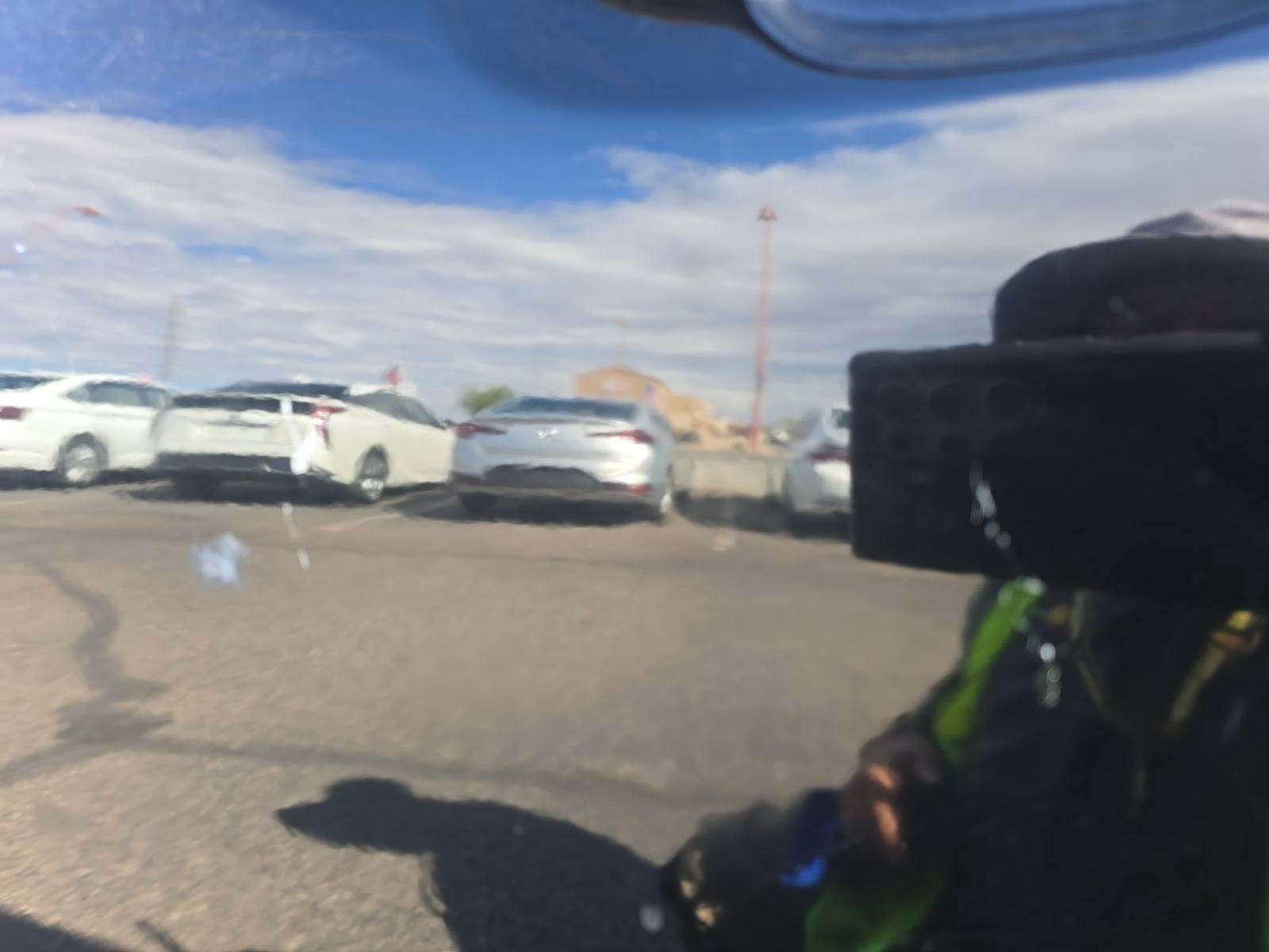 2017 Toyota Sienna XLE FWD