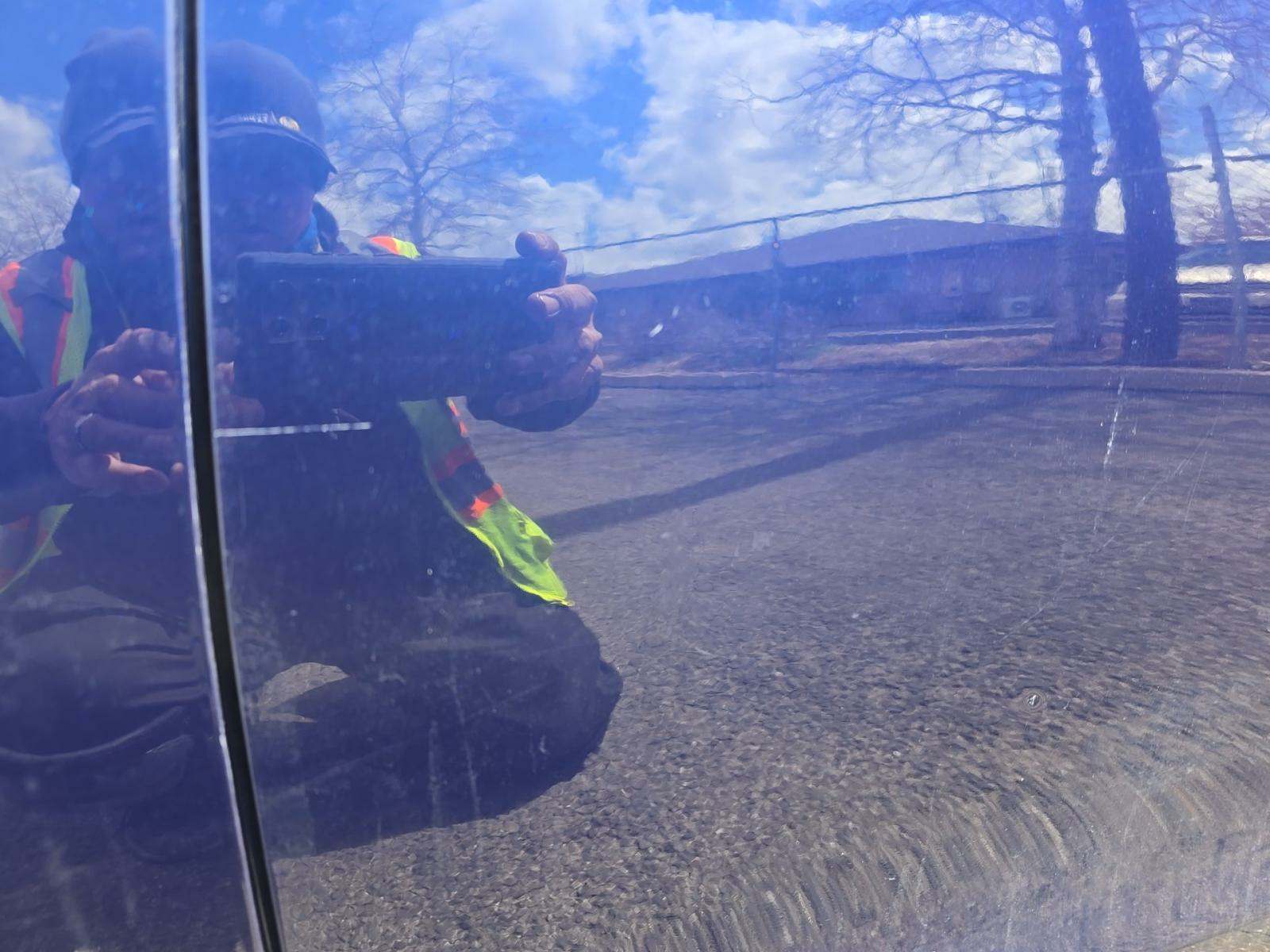 2016 Subaru WRX STi Limited AWD