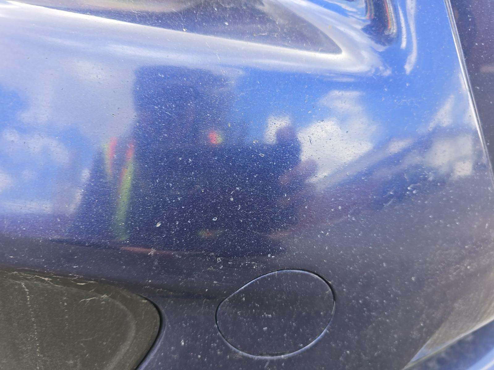 2016 Subaru WRX STi Limited AWD