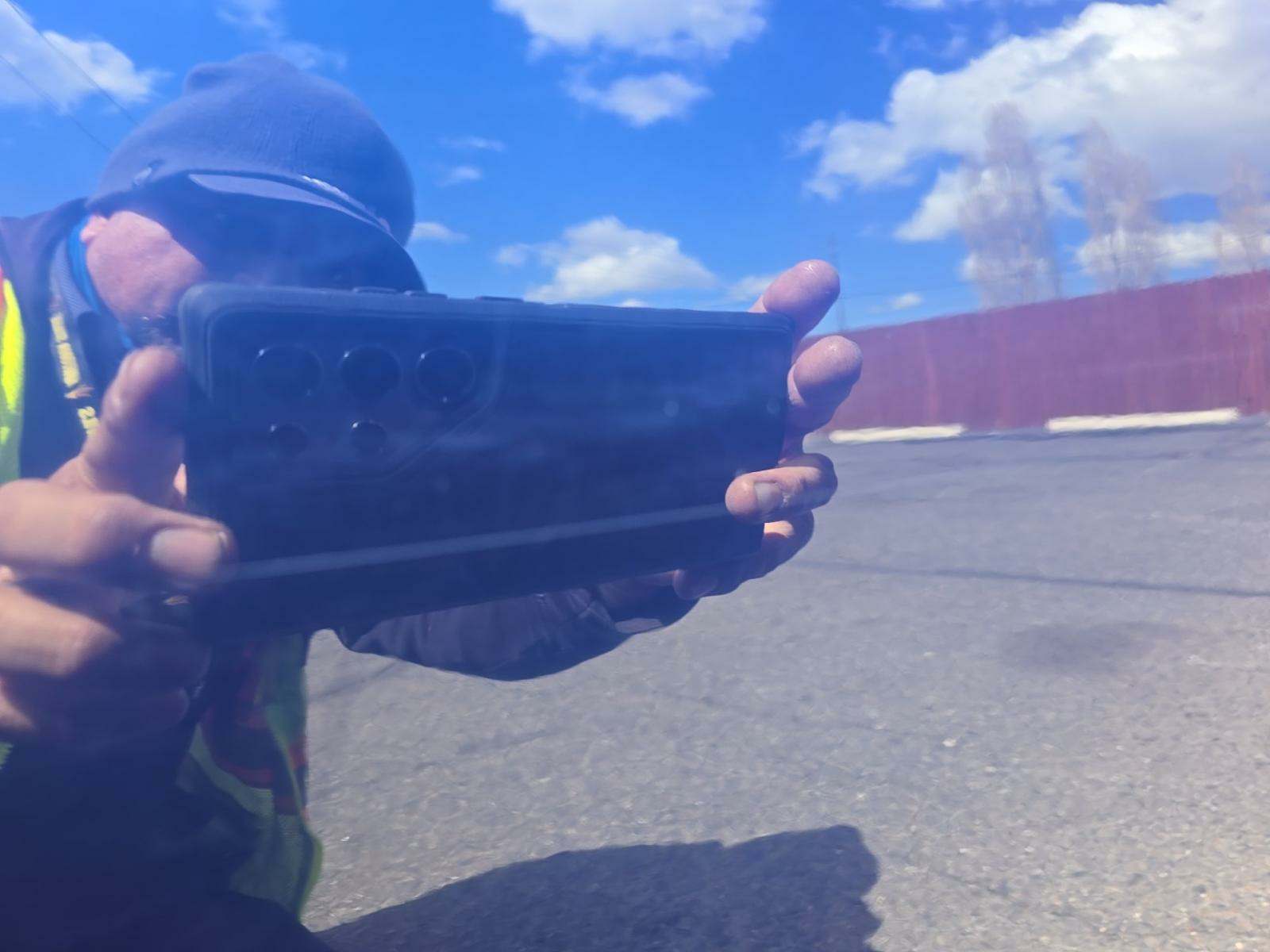 2016 Subaru WRX STi Limited AWD