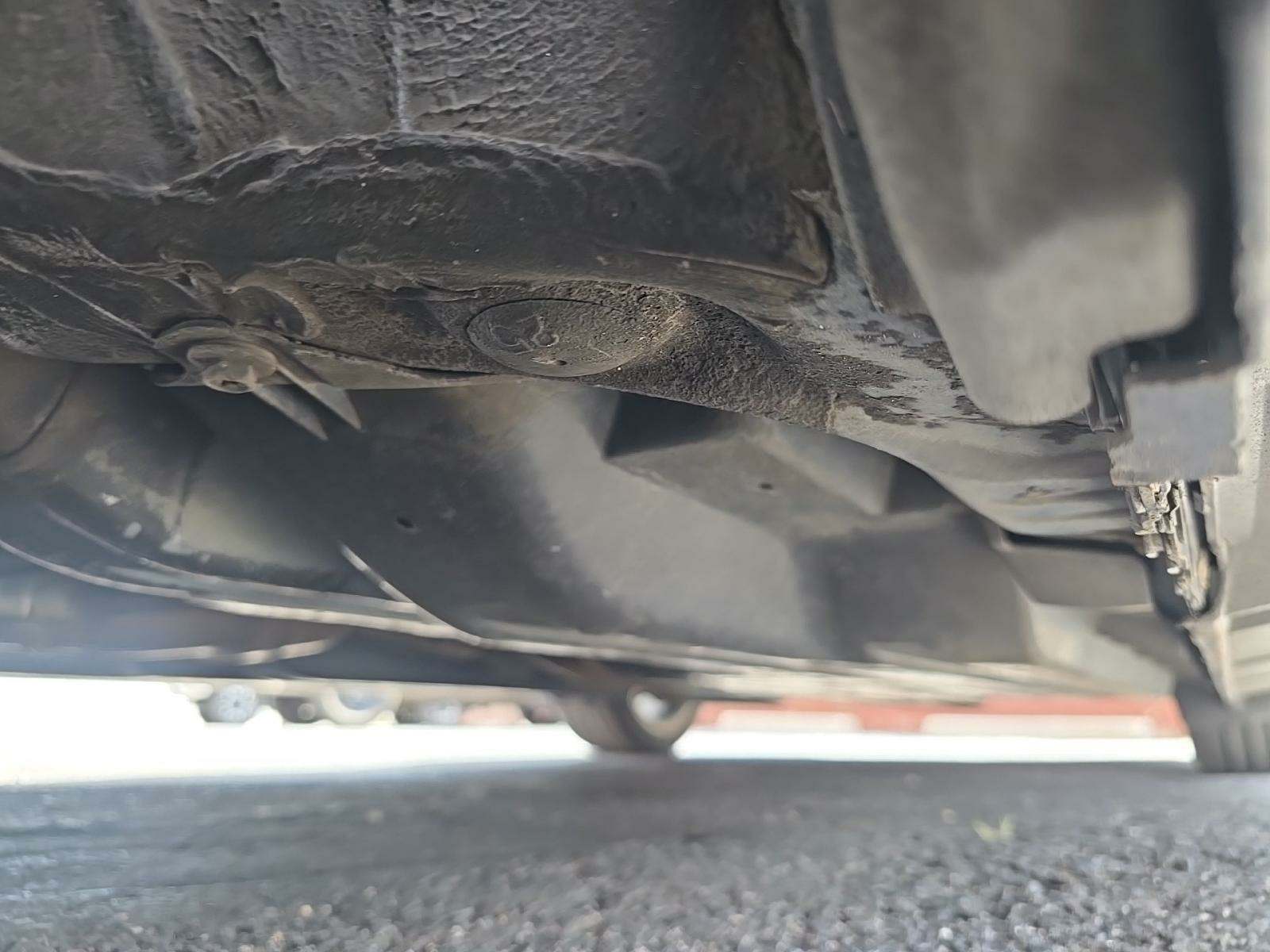 2016 Subaru WRX STi Limited AWD