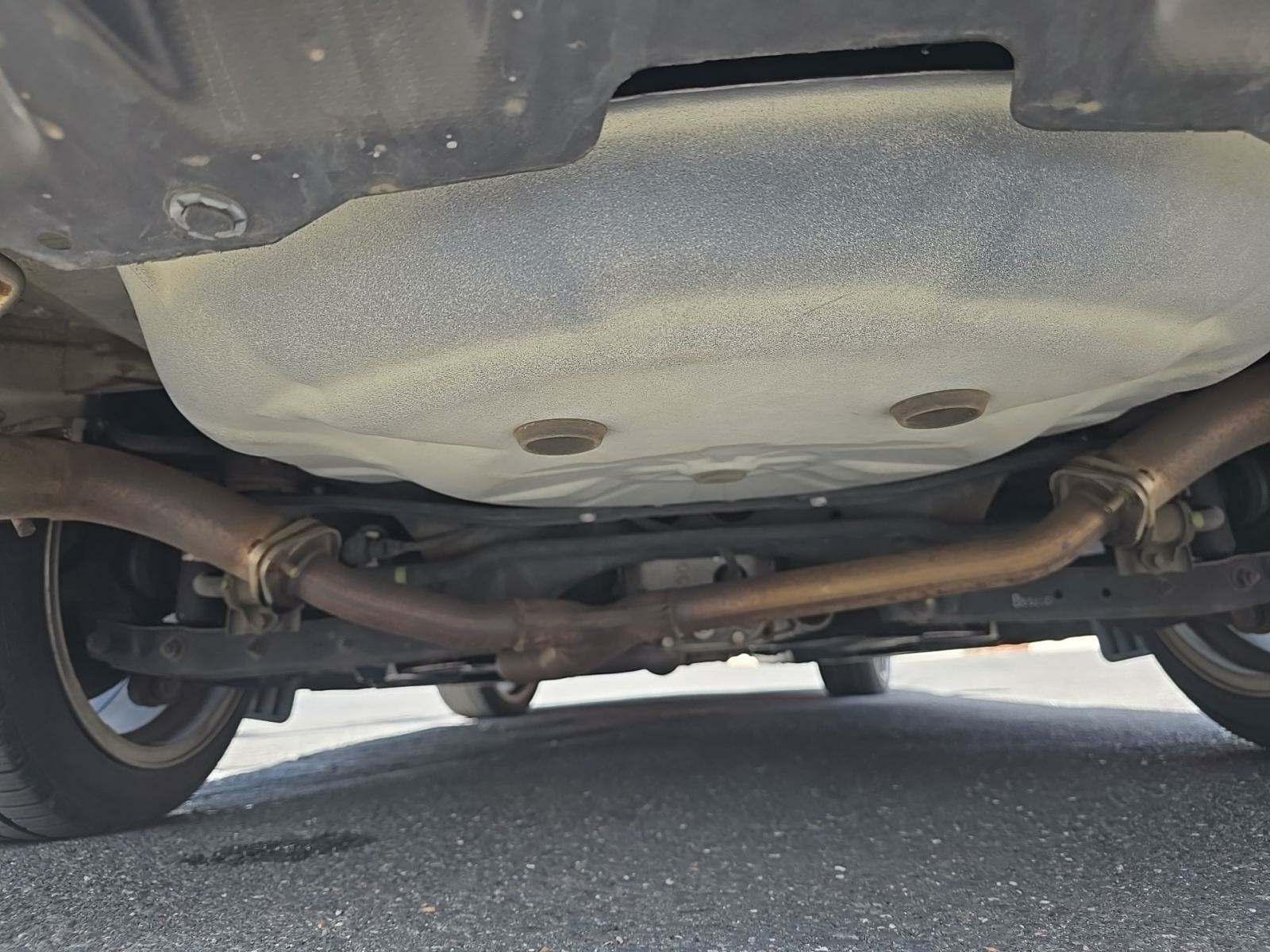 2016 Subaru WRX STi Limited AWD