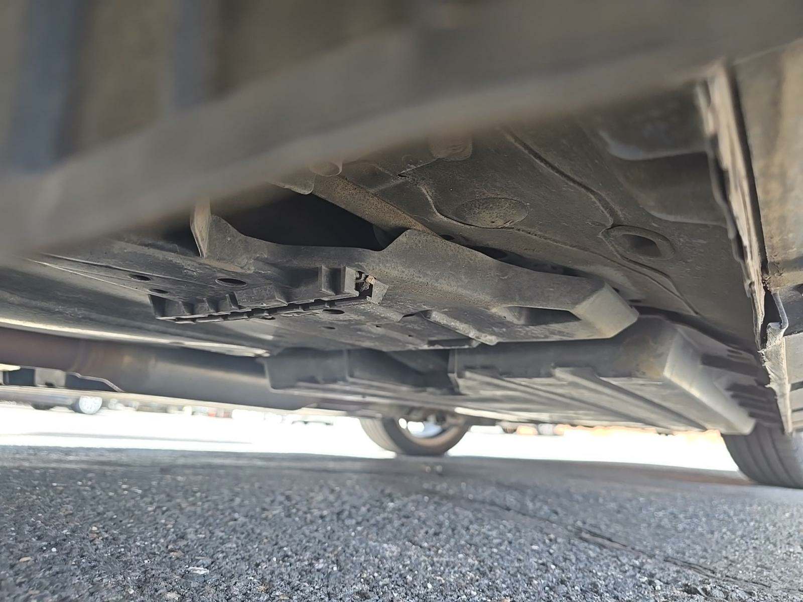 2016 Subaru WRX STi Limited AWD