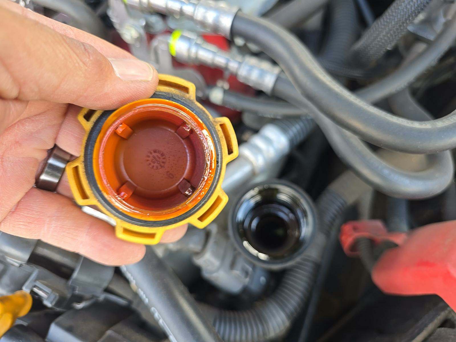 2016 Subaru WRX STi Limited AWD