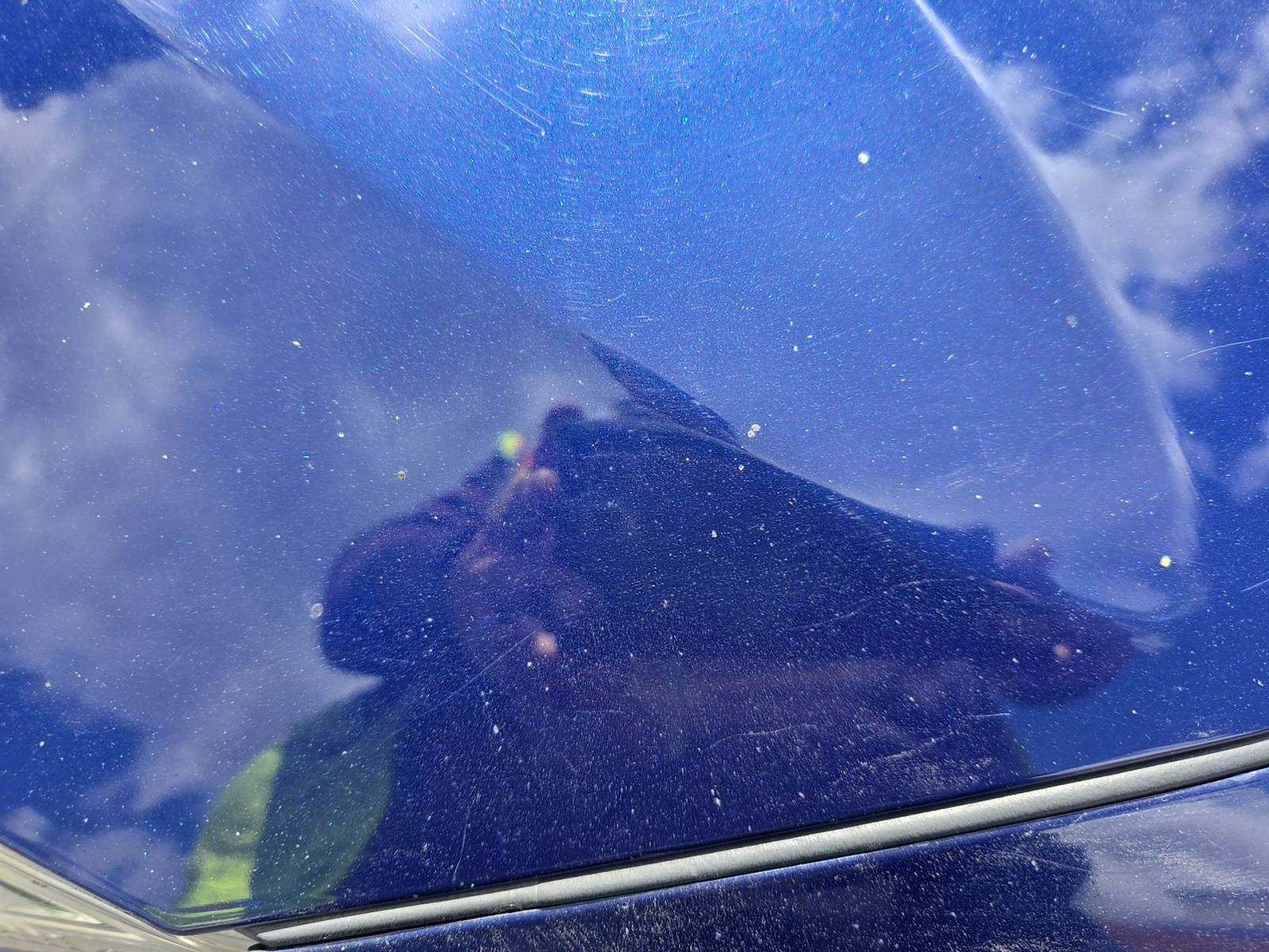 2016 Subaru WRX STi Limited AWD