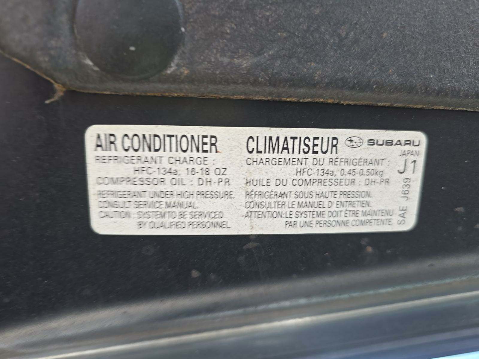 2016 Subaru WRX STi Limited AWD