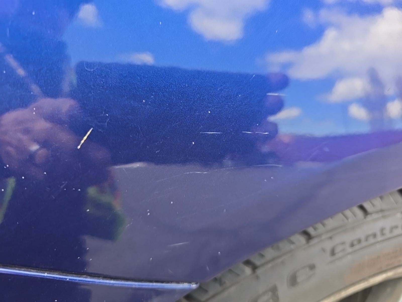 2016 Subaru WRX STi Limited AWD