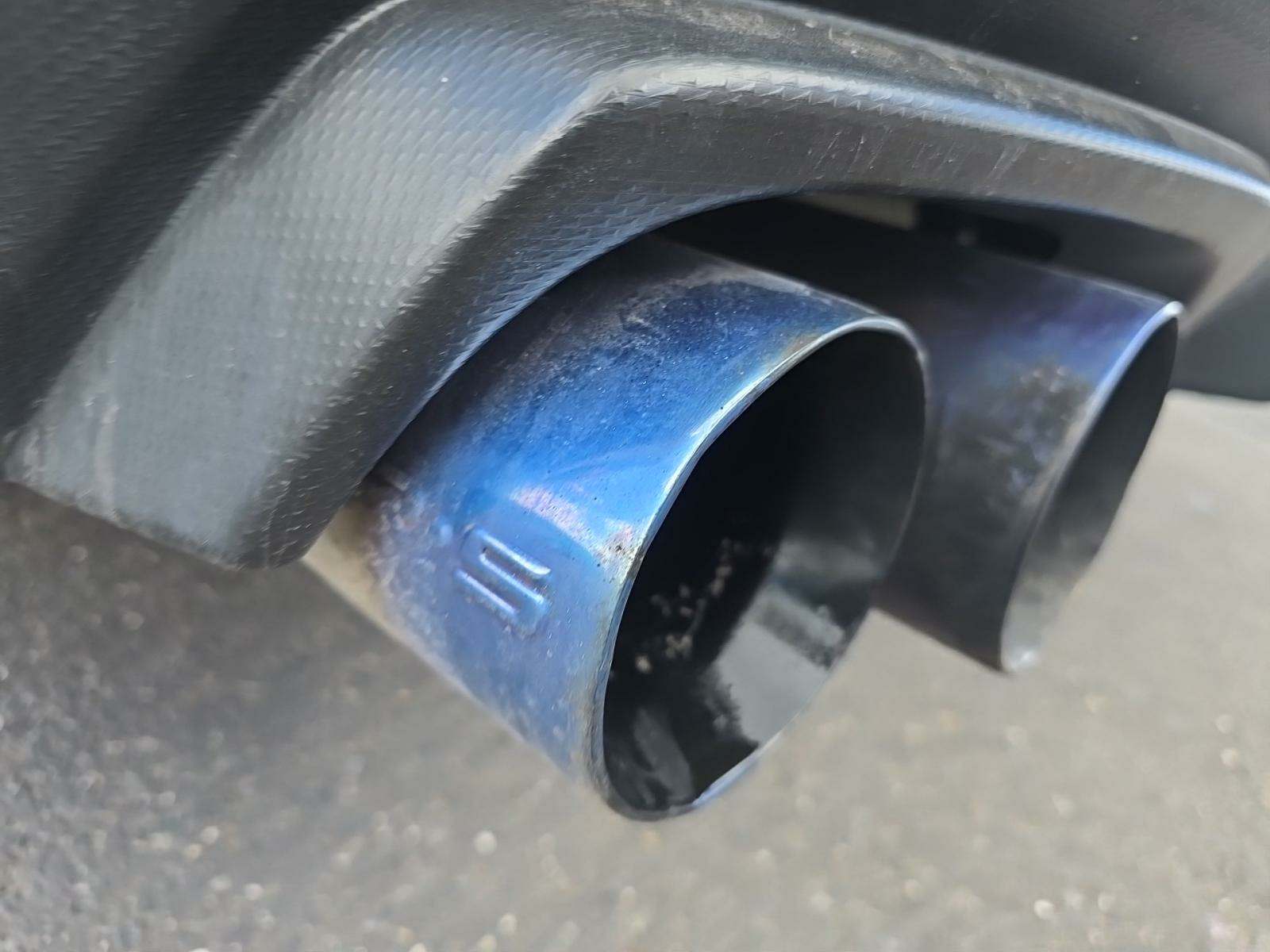 2016 Subaru WRX STi Limited AWD