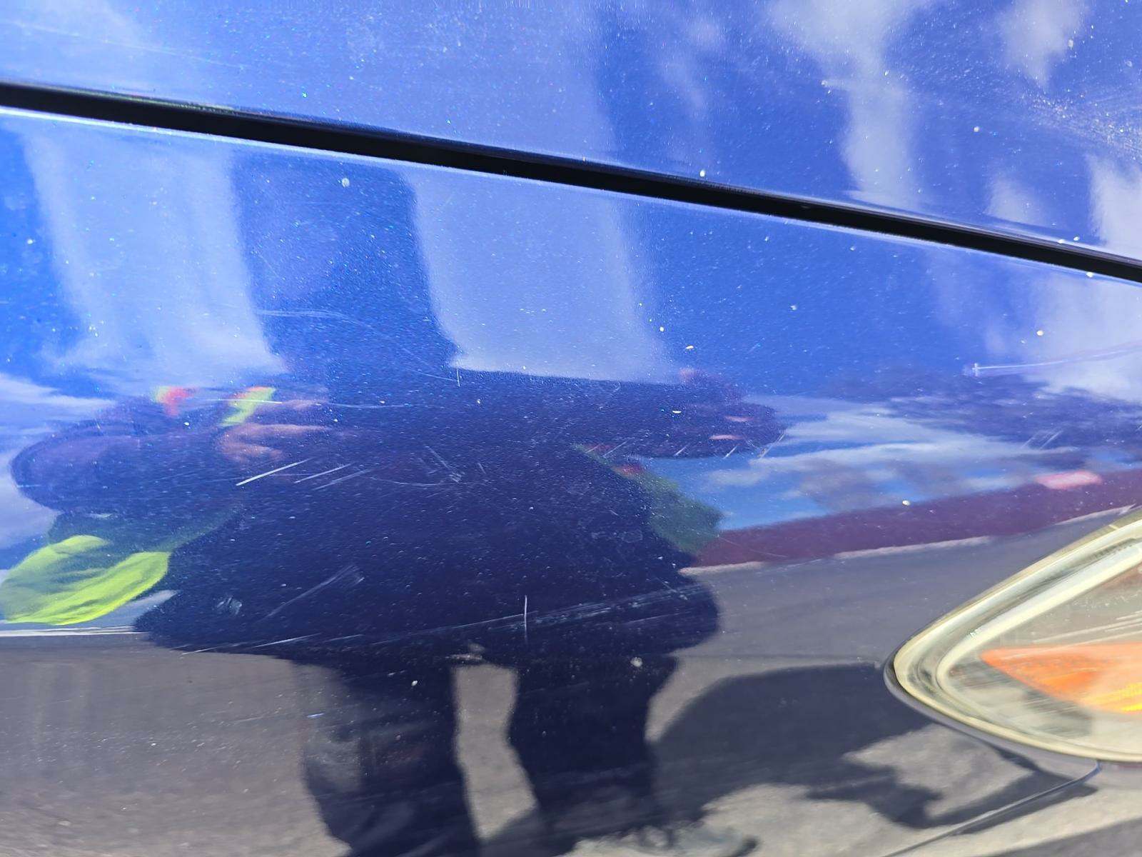 2016 Subaru WRX STi Limited AWD