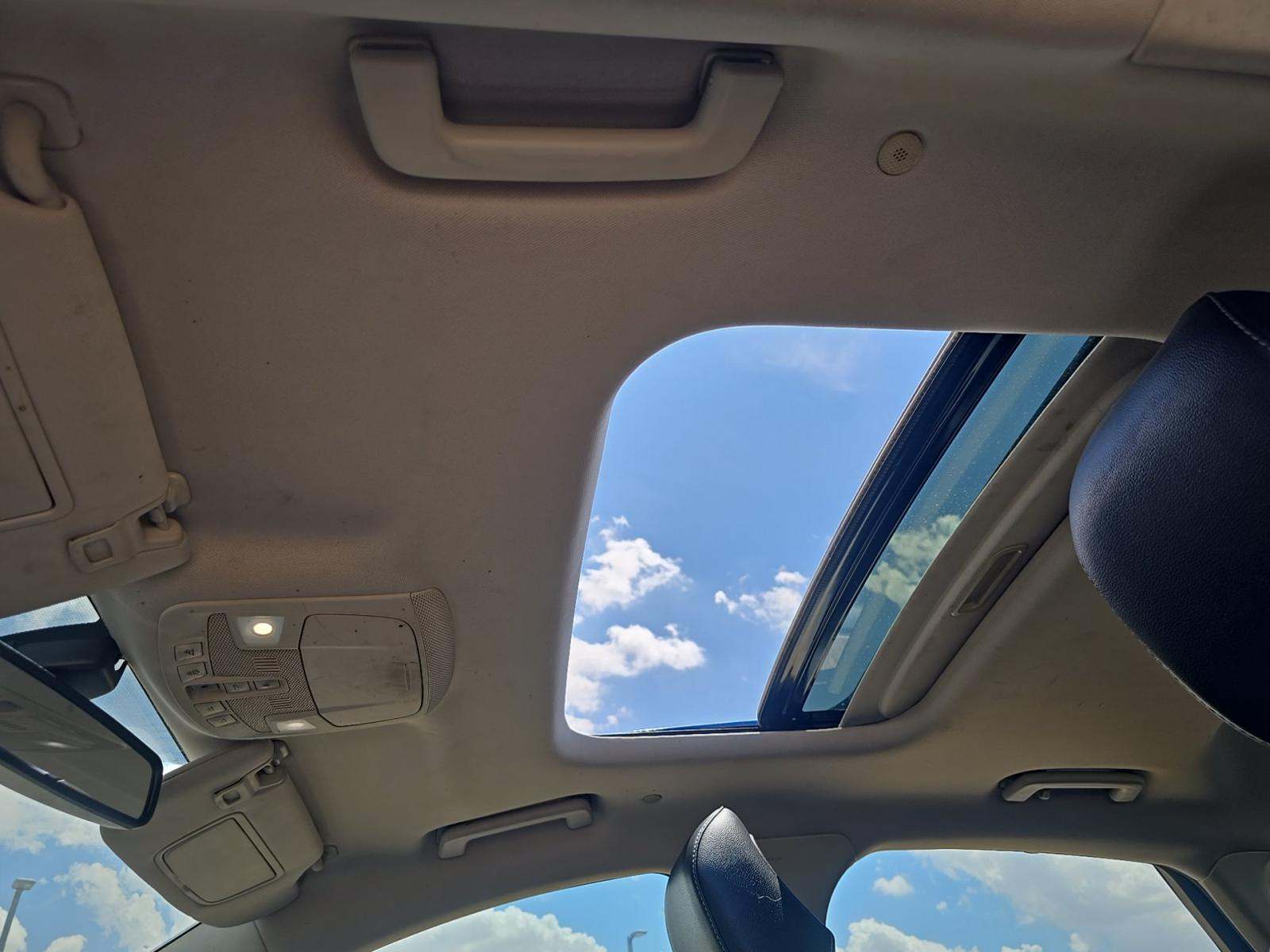 2020 Ford Fusion Hybrid Titanium FWD