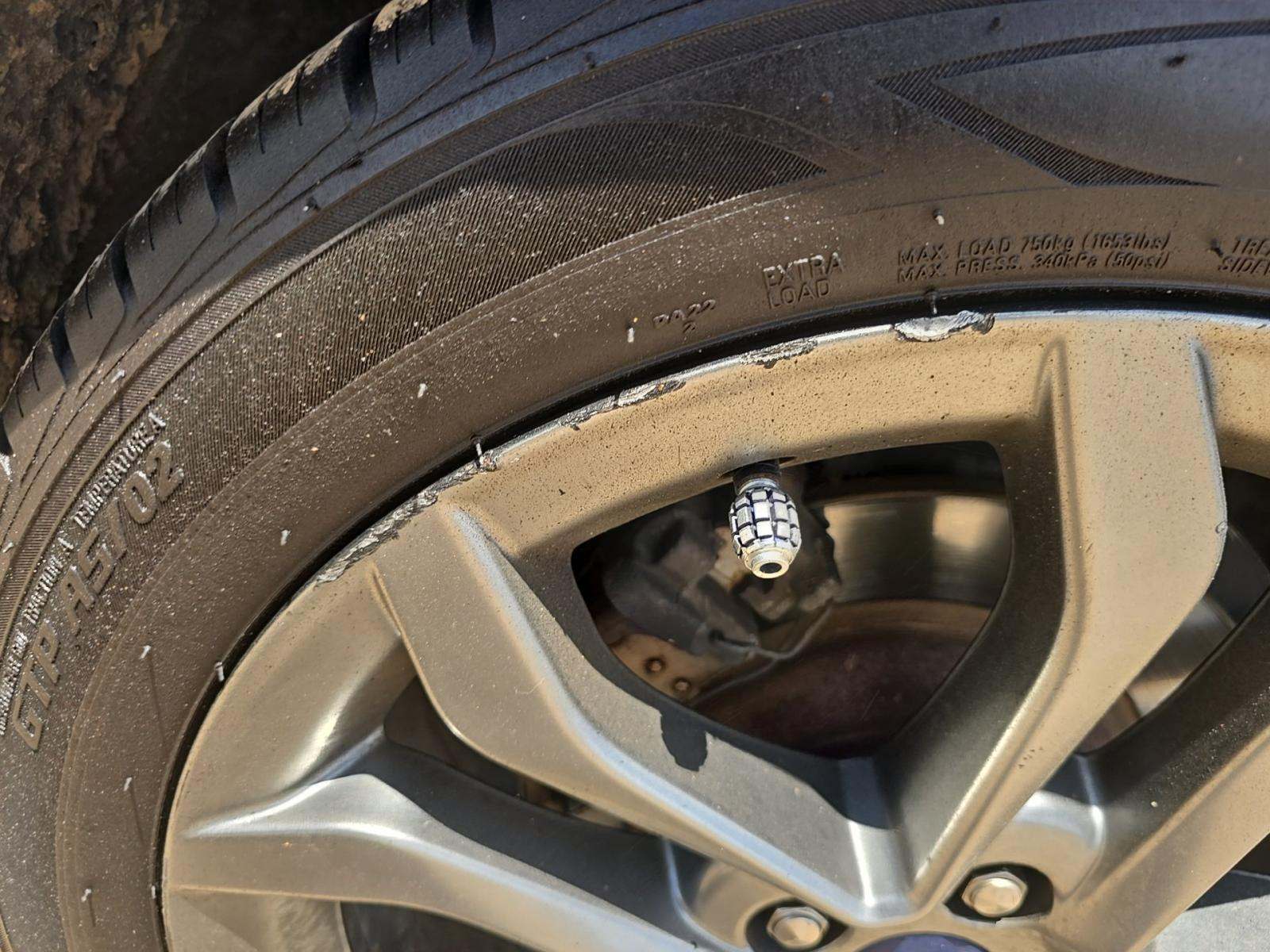 2020 Ford Fusion Hybrid Titanium FWD