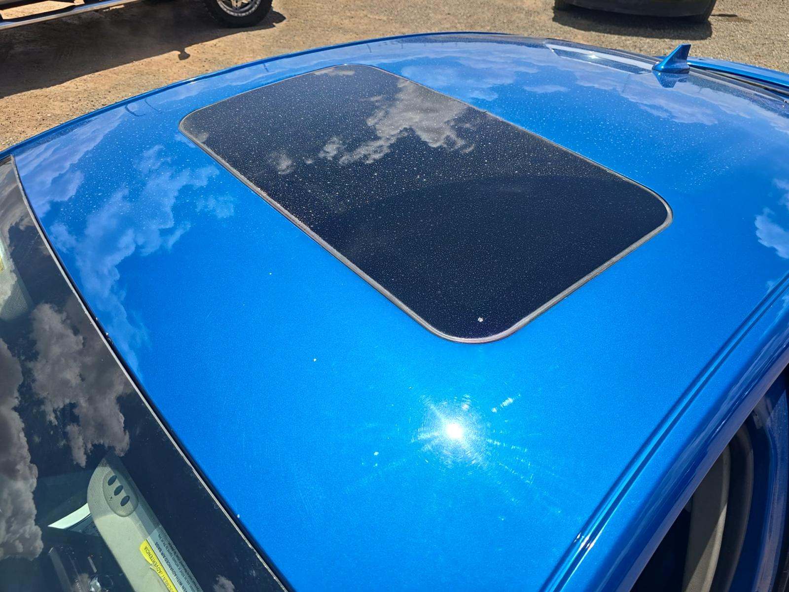 2020 Ford Fusion Hybrid Titanium FWD