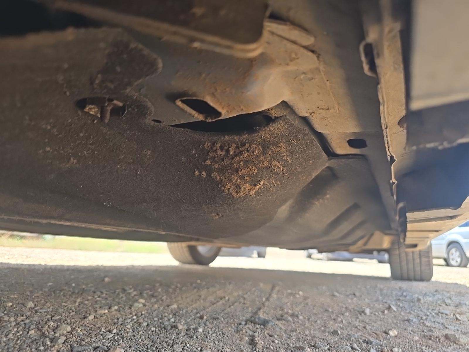 2020 Ford Fusion Hybrid Titanium FWD