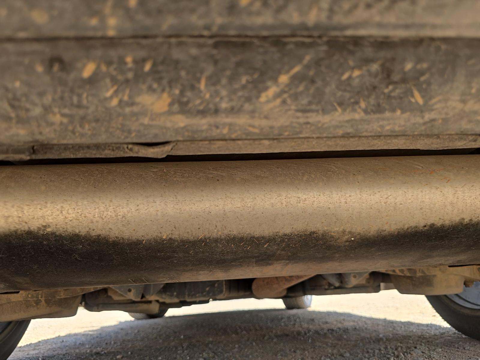 2020 Ford Fusion Hybrid Titanium FWD