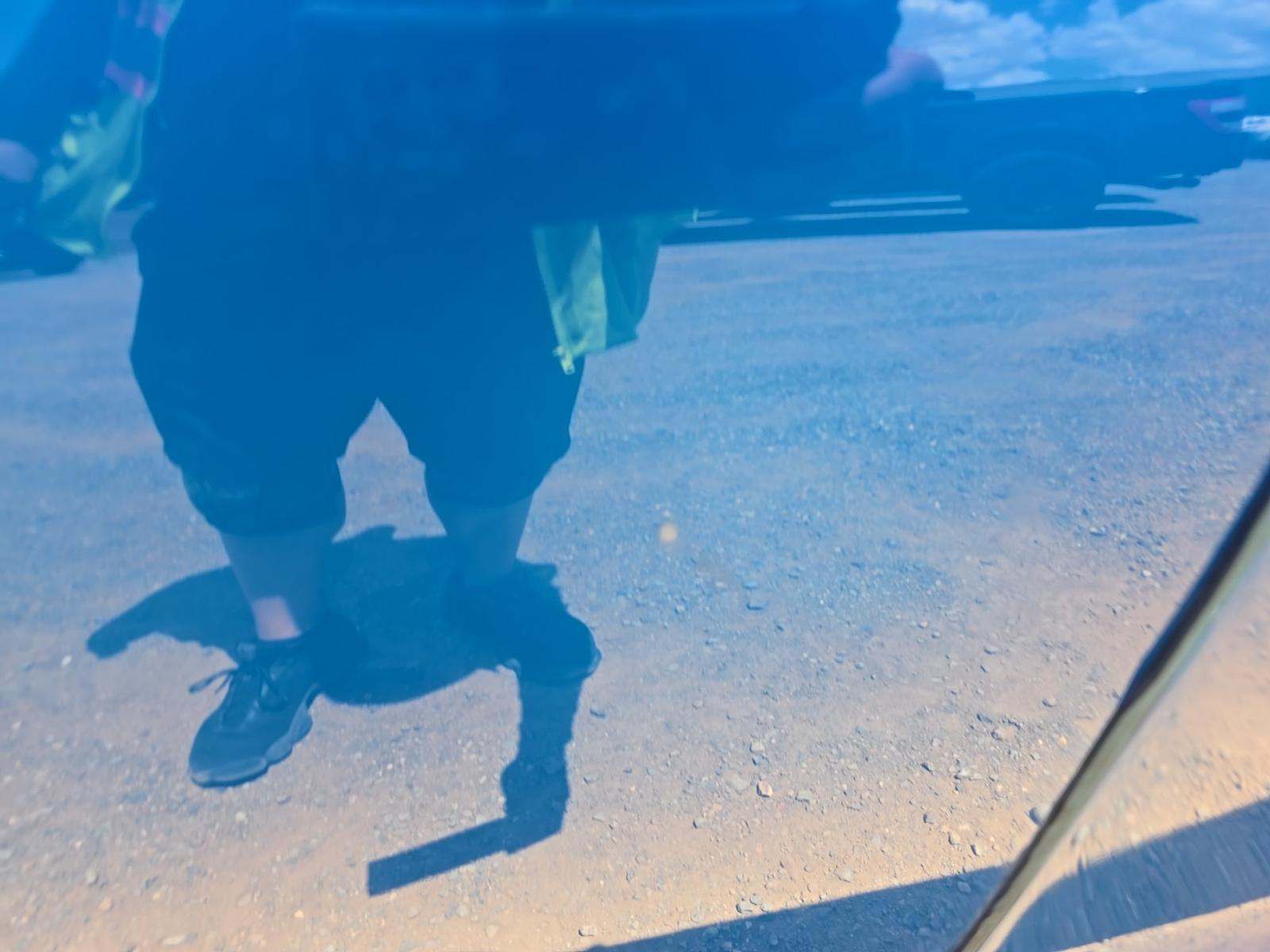 2020 Ford Fusion Hybrid Titanium FWD