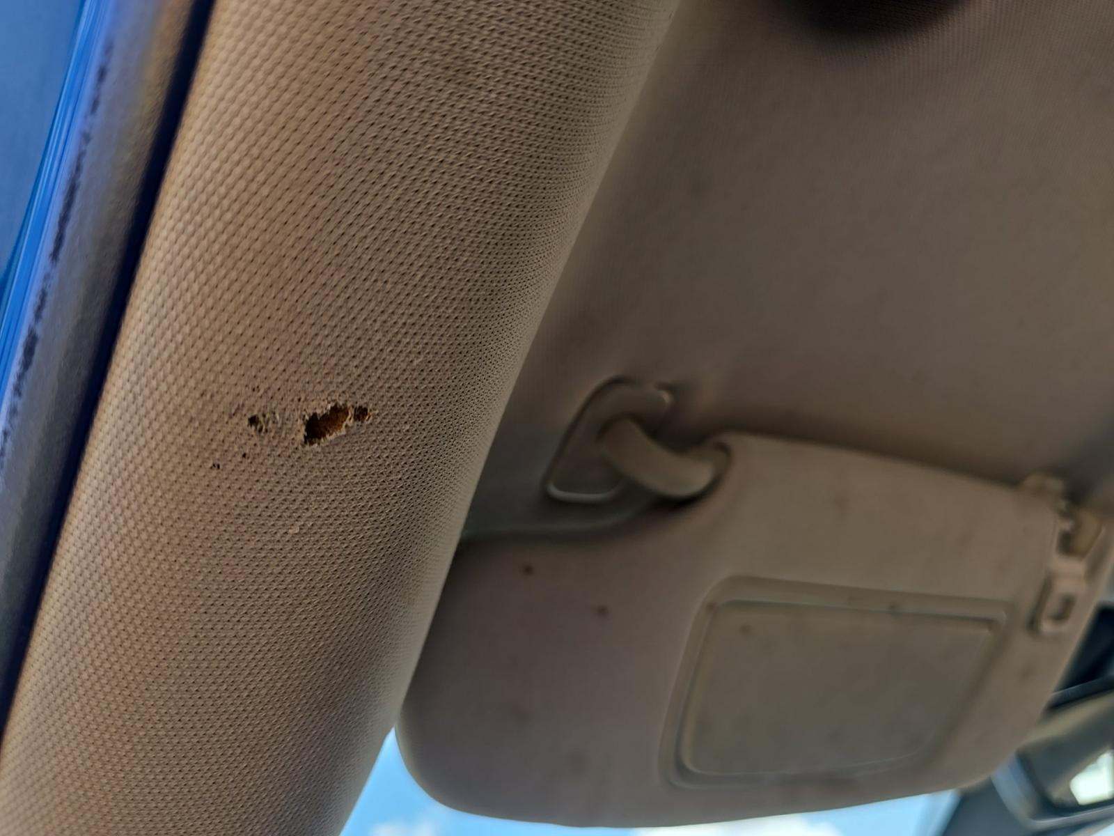 2020 Ford Fusion Hybrid Titanium FWD