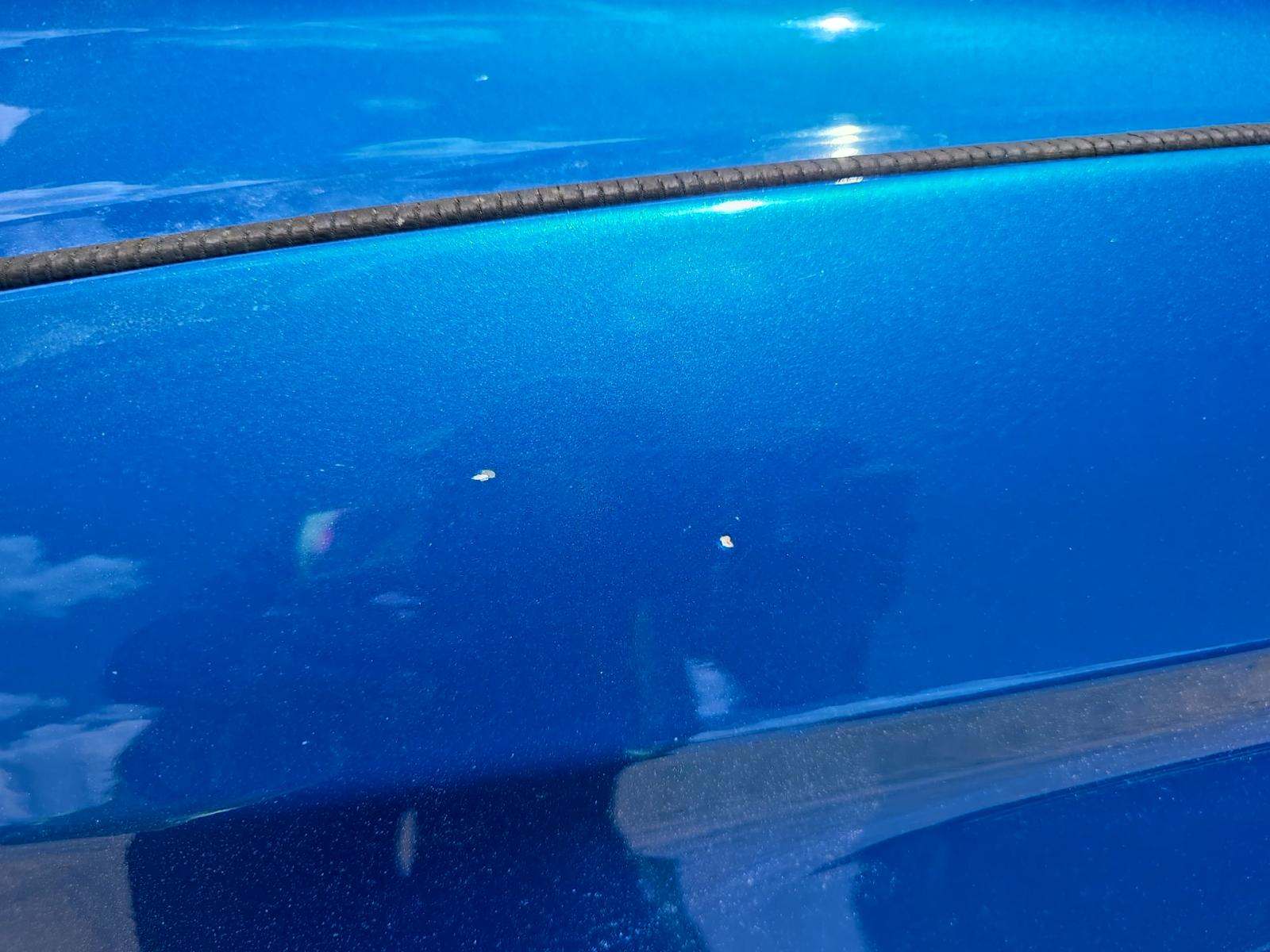 2020 Ford Fusion Hybrid Titanium FWD