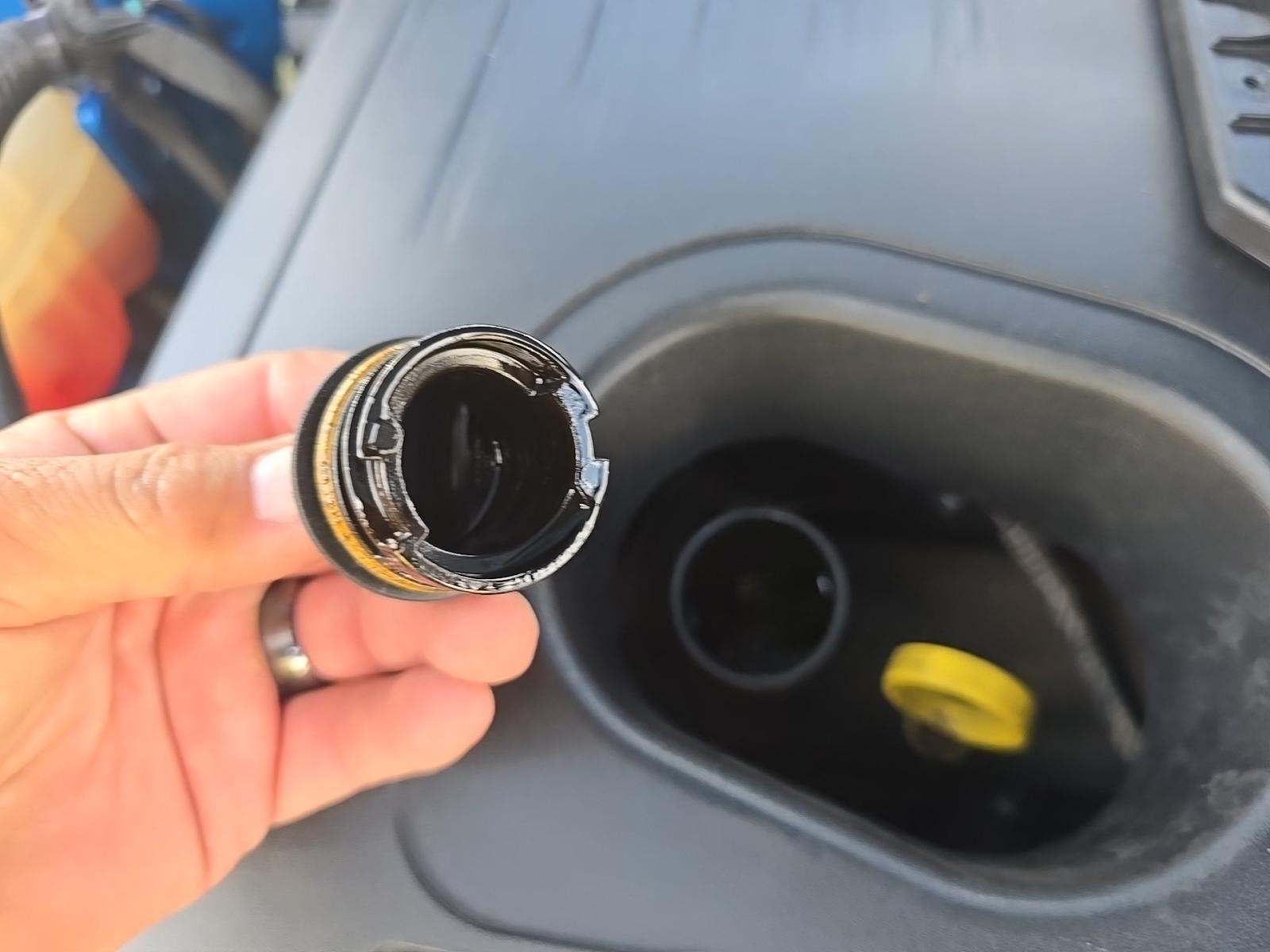 2020 Ford Fusion Hybrid Titanium FWD