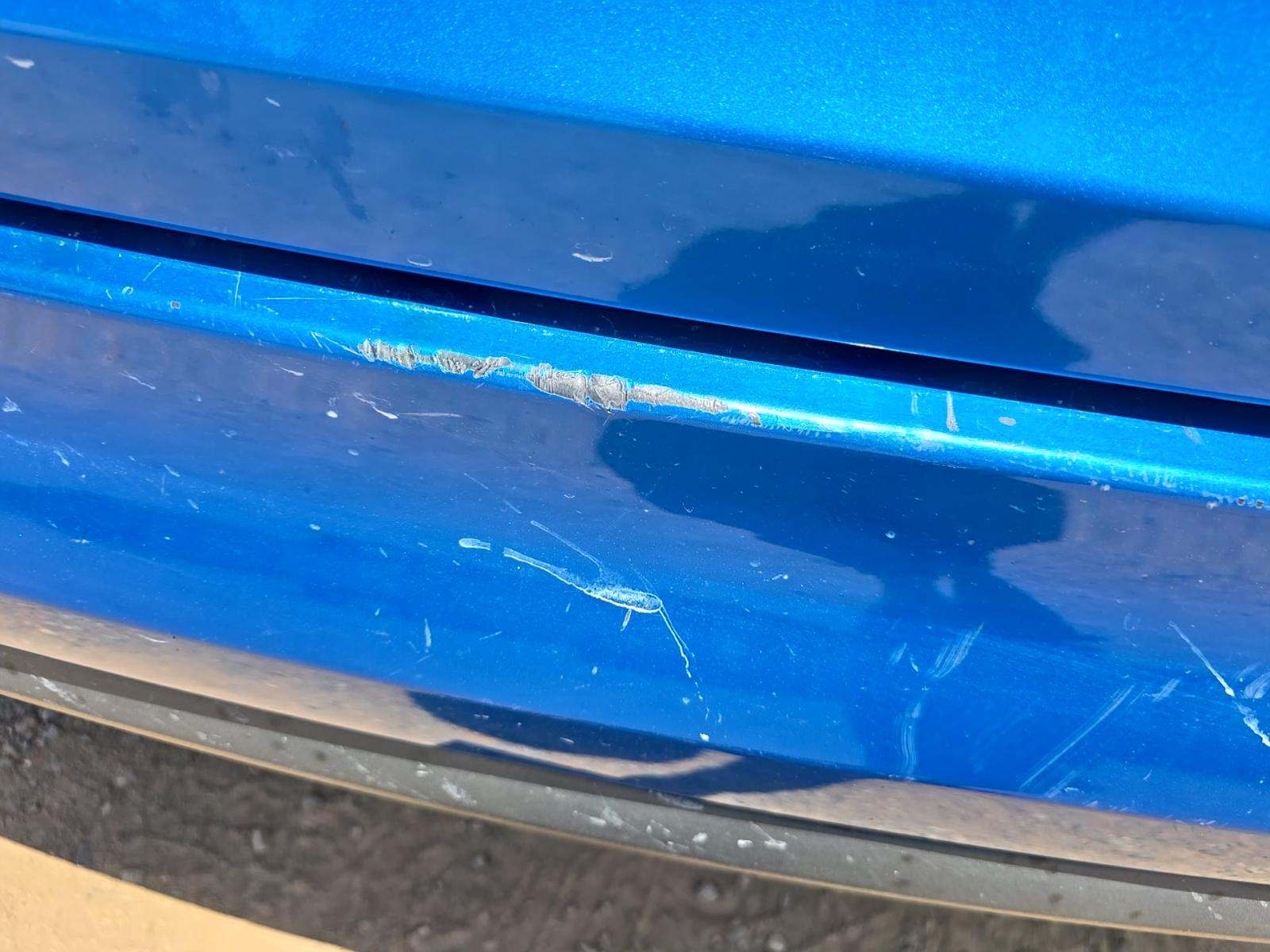 2020 Ford Fusion Hybrid Titanium FWD