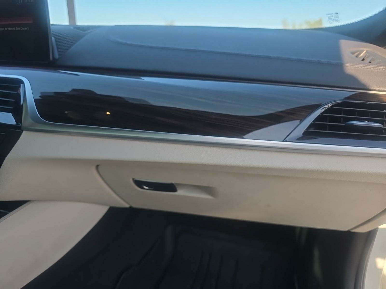 2019 BMW 5 Series M550i xDrive AWD