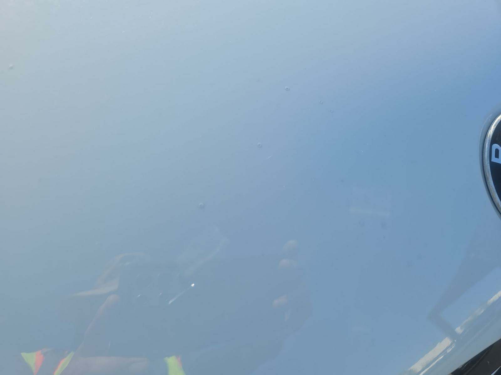 2019 BMW 5 Series M550i xDrive AWD