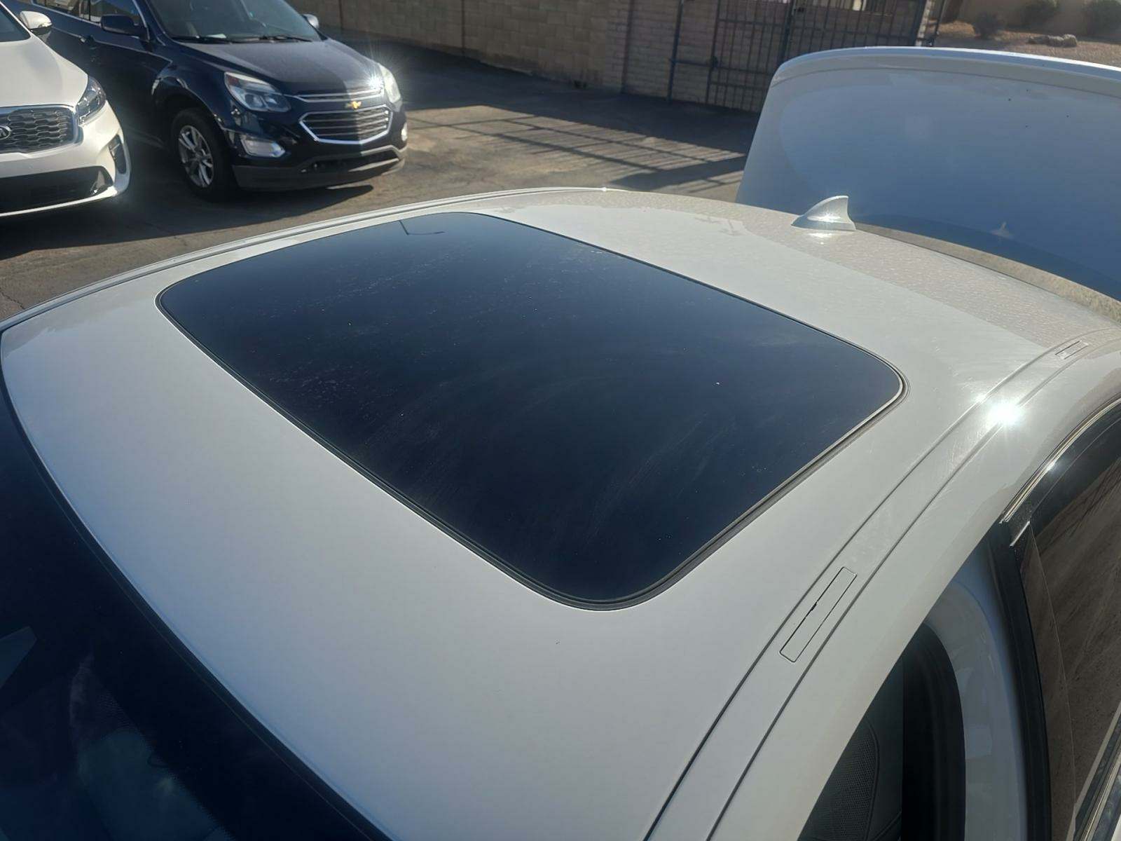 2019 BMW 5 Series M550i xDrive AWD